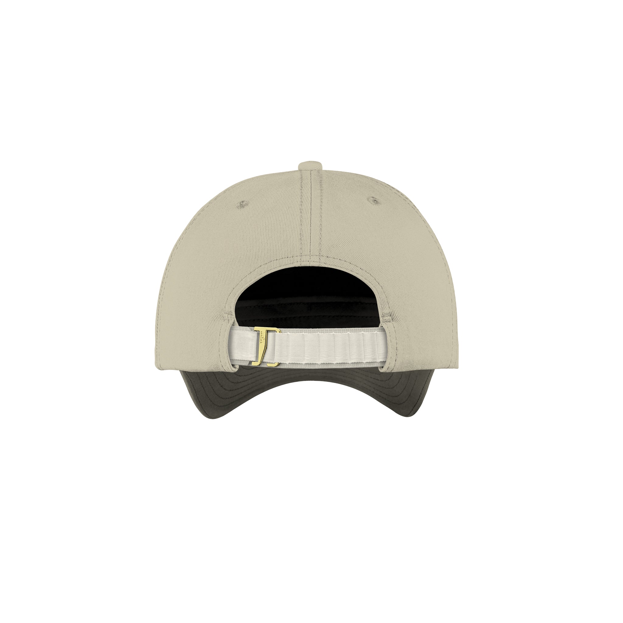 MSW Dad Cap + Hook Strap