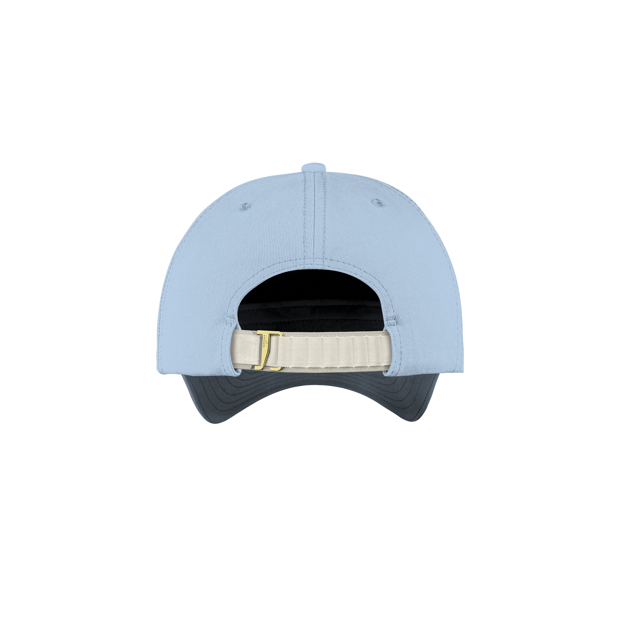 MSW Dad Cap + Hook Strap