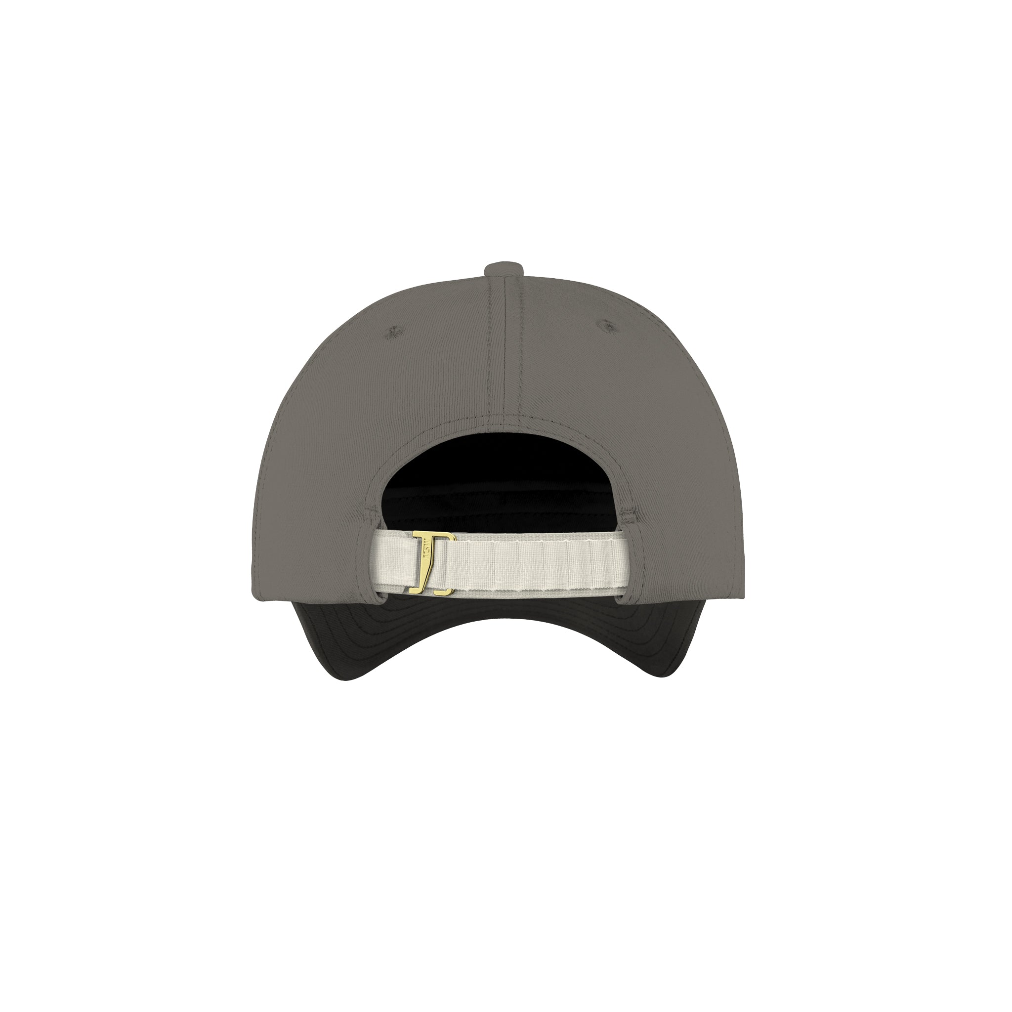 MSW Dad Cap + Hook Strap