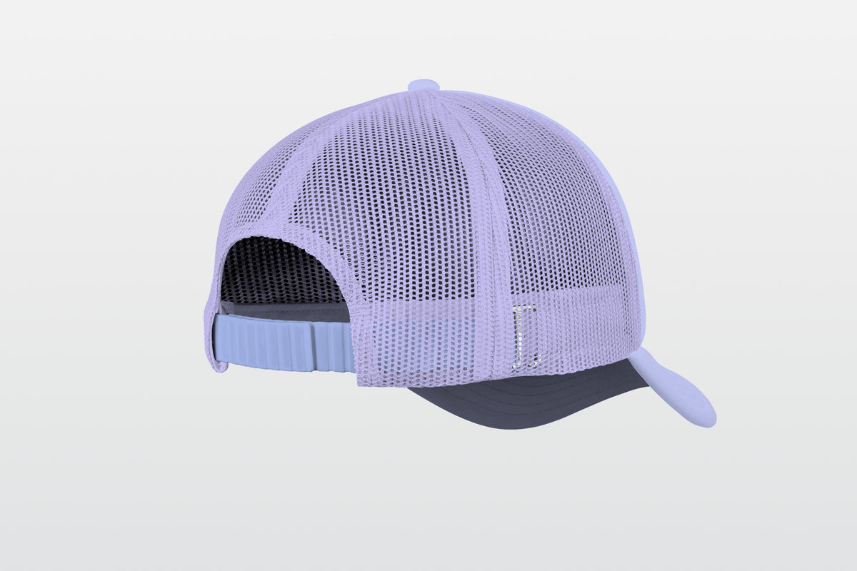 MSW Cap + Strap