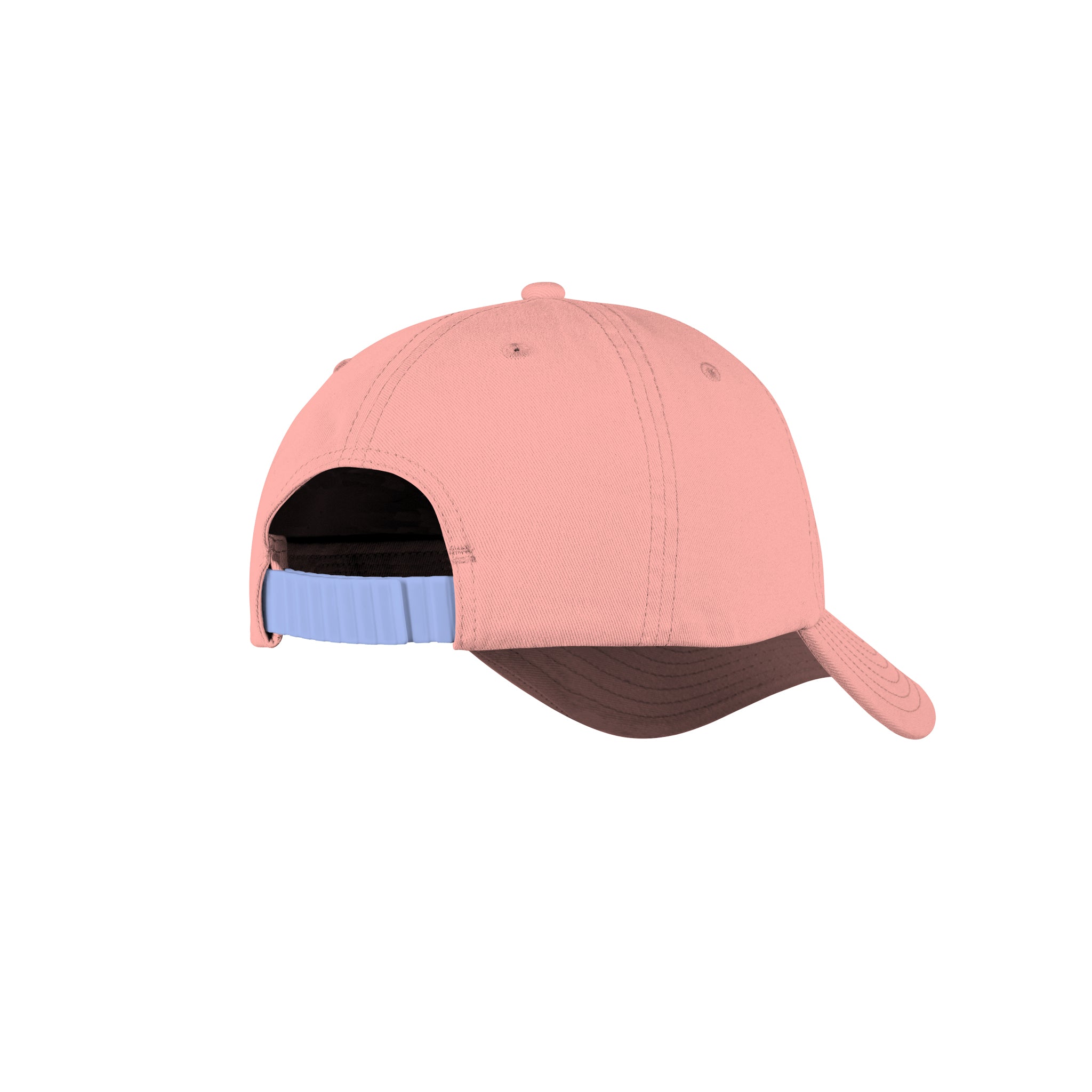 MSW Cap + Strap