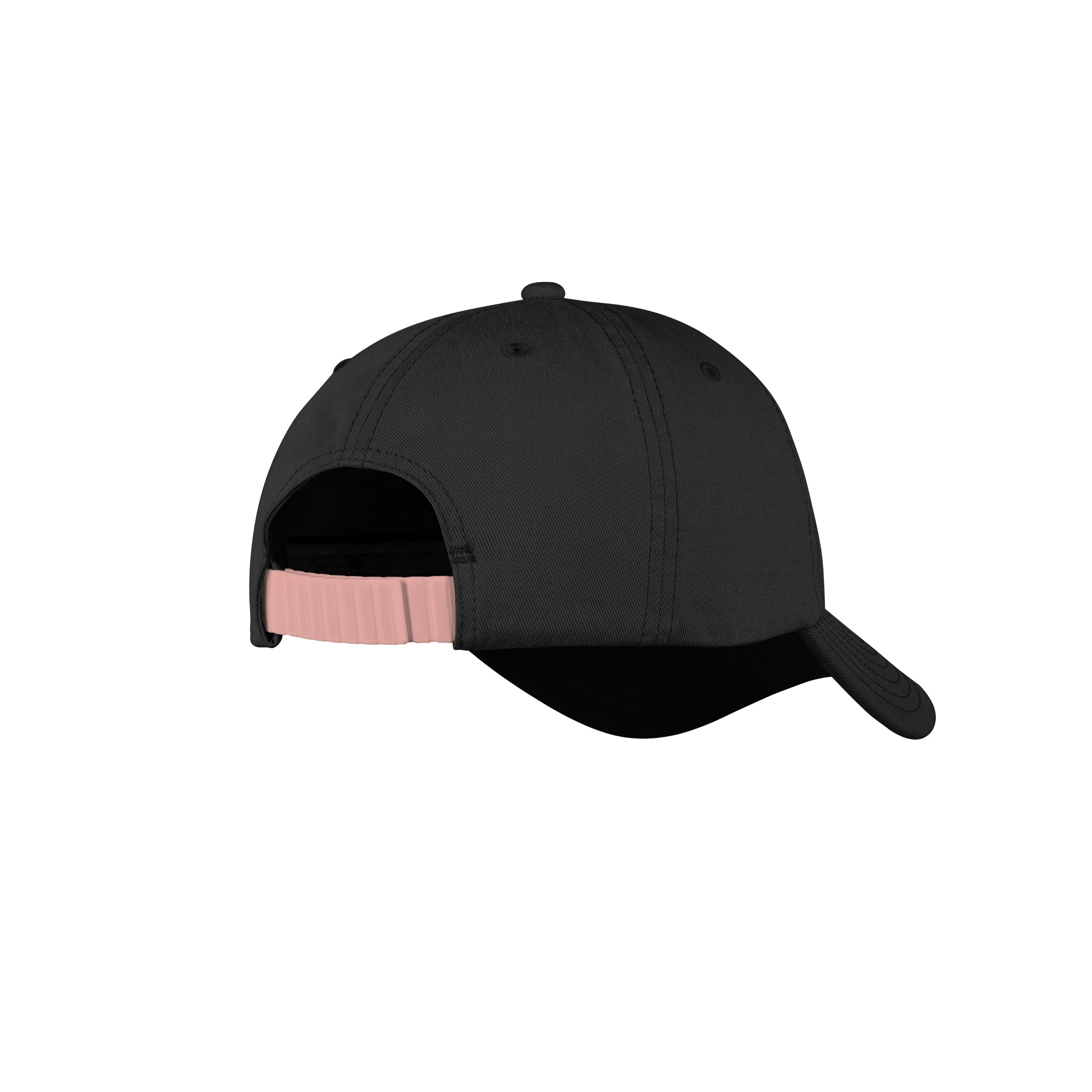 MSW Cap + Strap