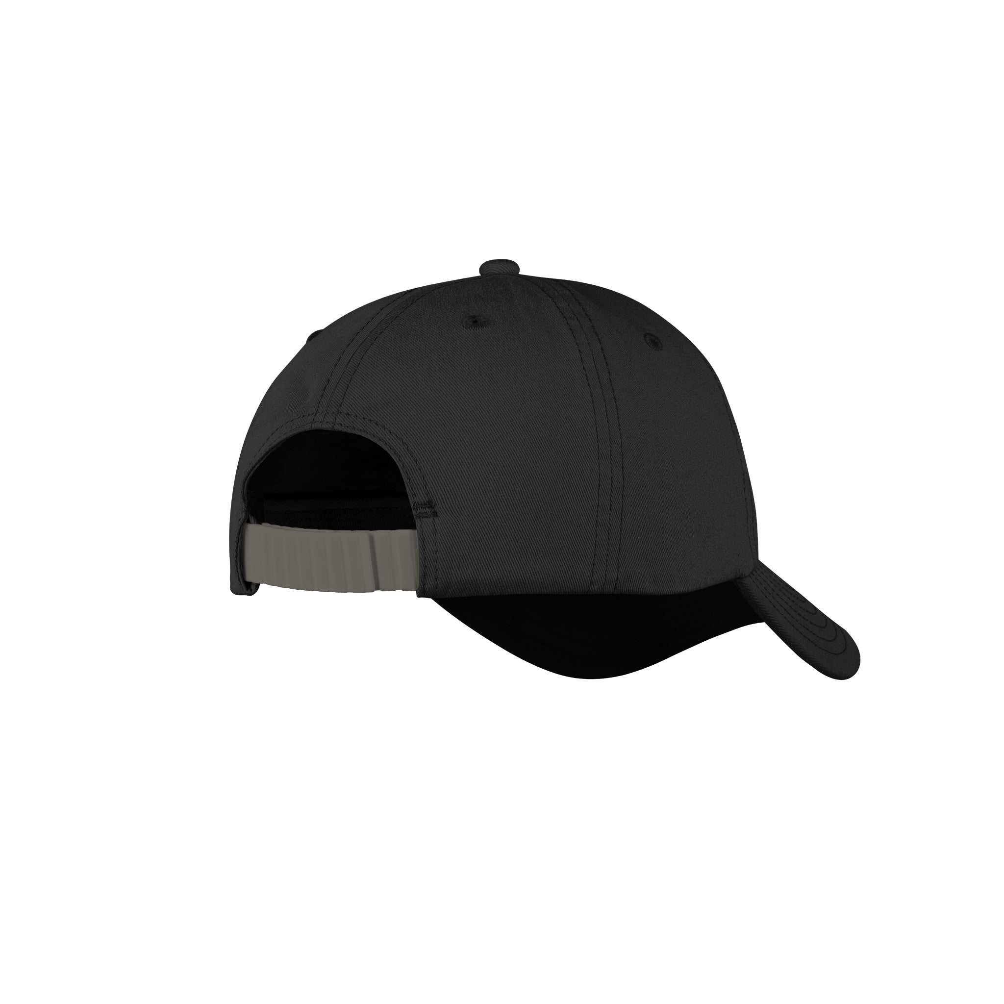 MSW Cap + Strap
