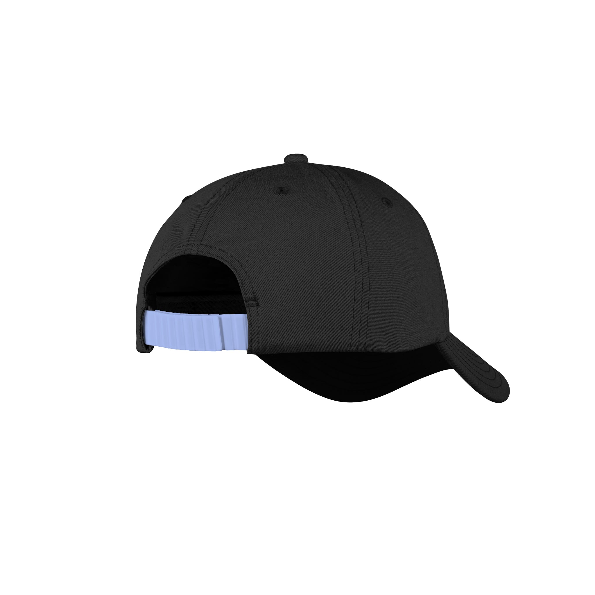 MSW Cap + Strap