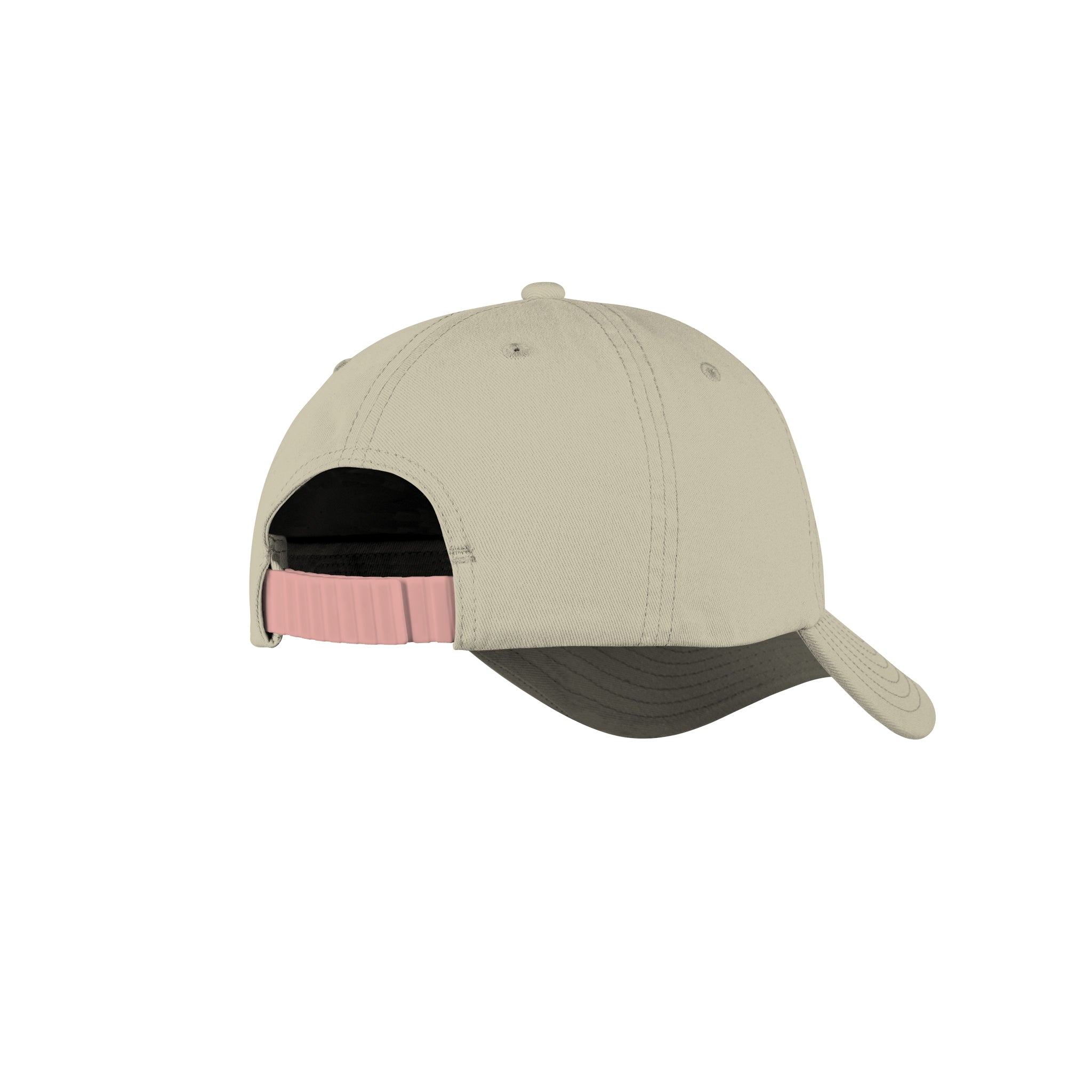 MSW Cap + Strap