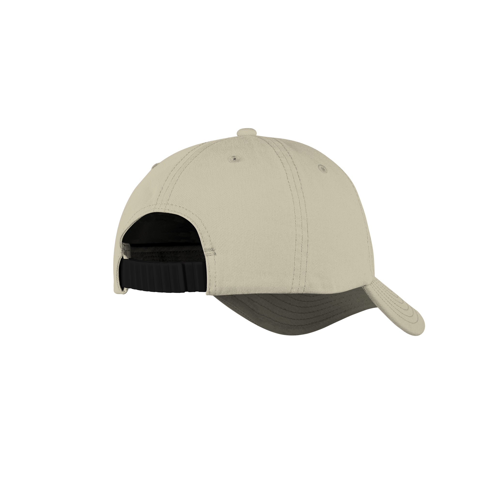 MSW Cap + Strap