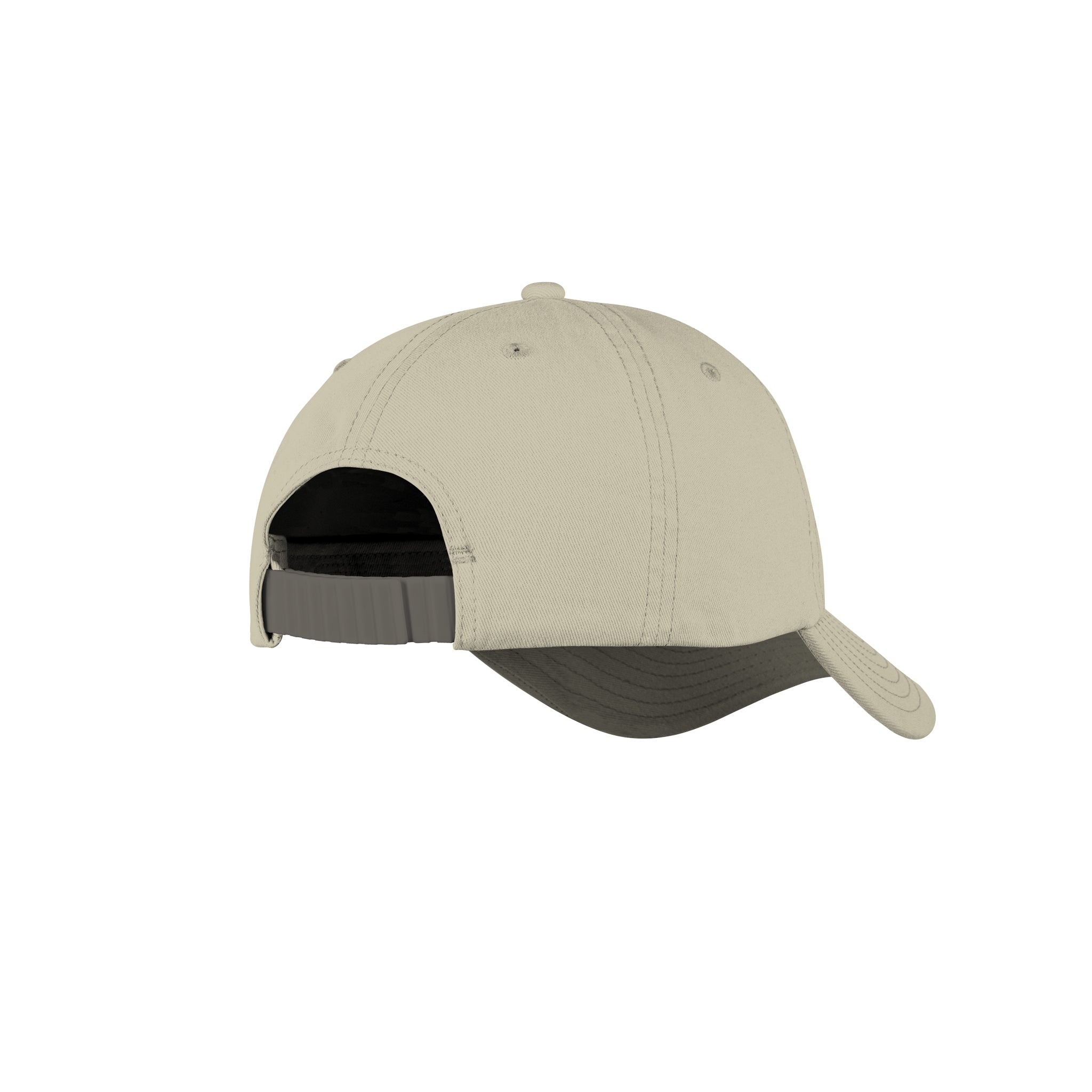 MSW Cap + Strap
