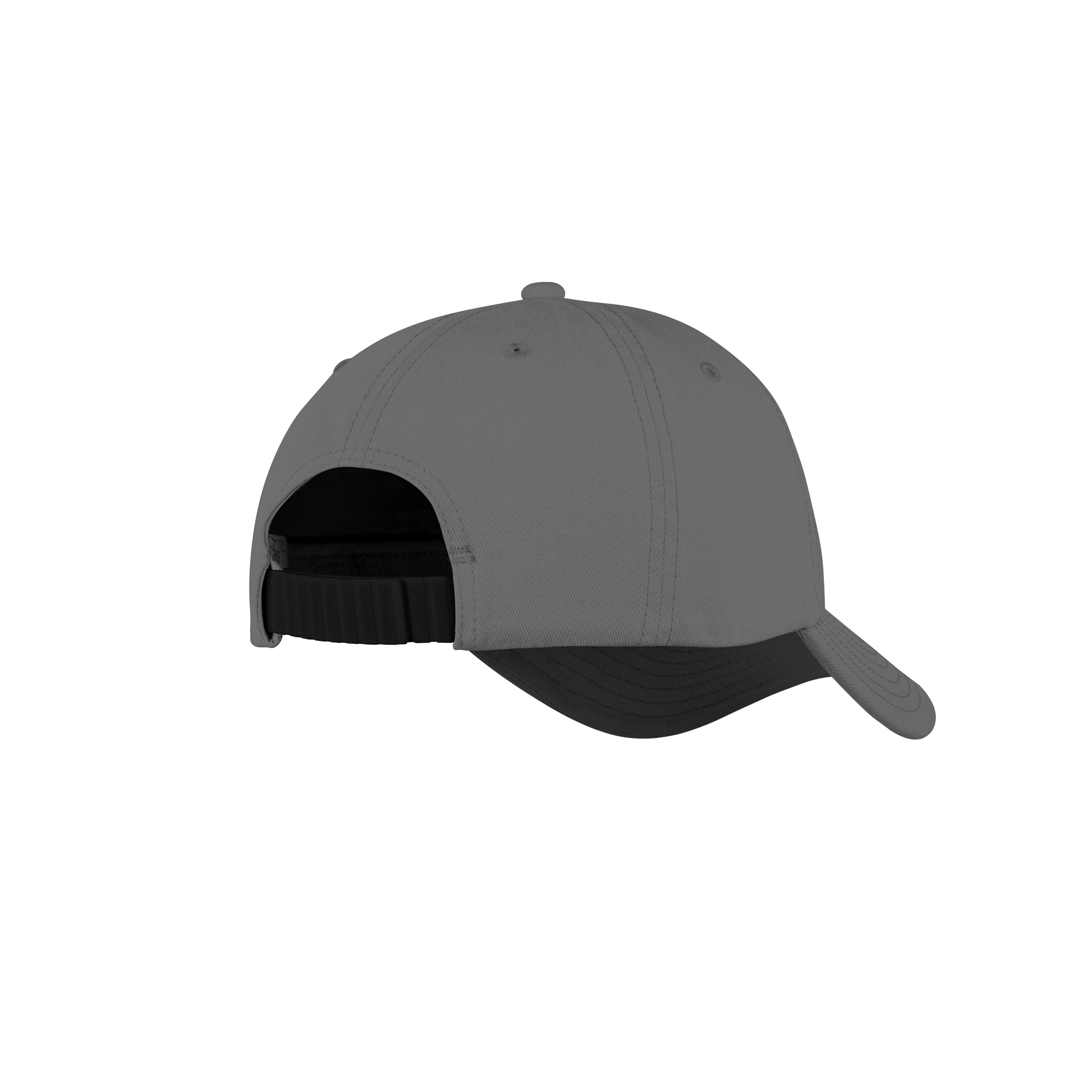 MSW Cap + Strap