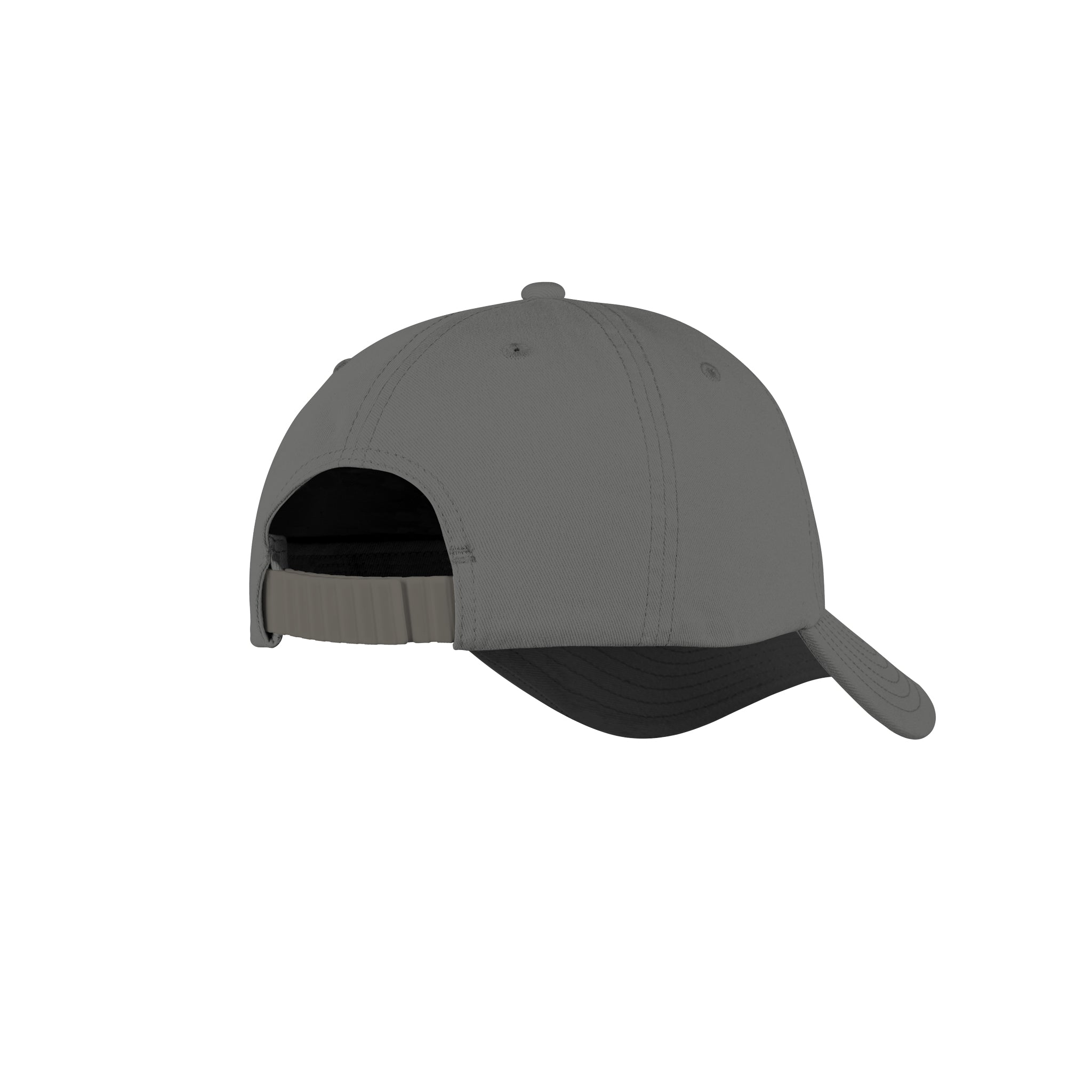 MSW Cap + Strap