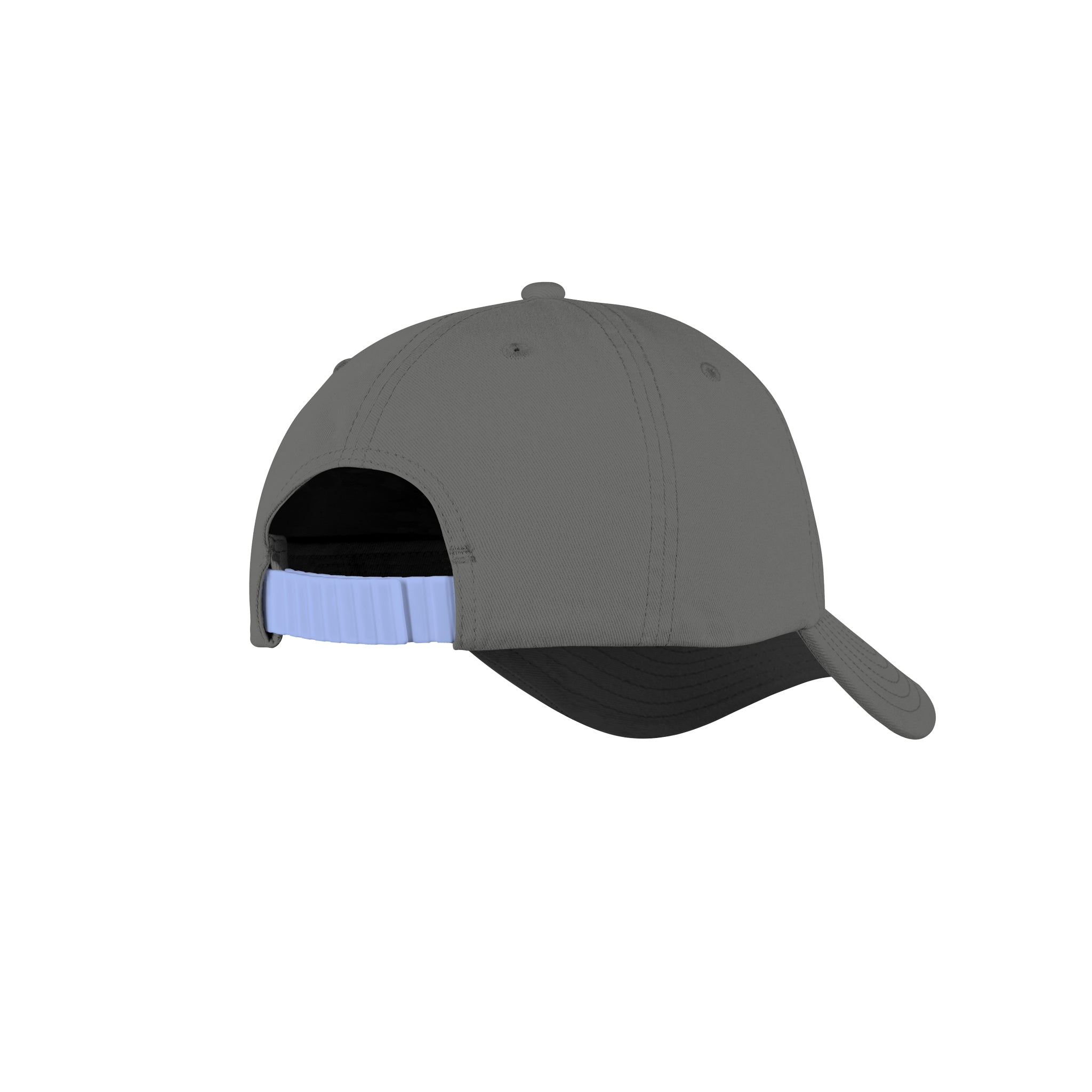 MSW Cap + Strap