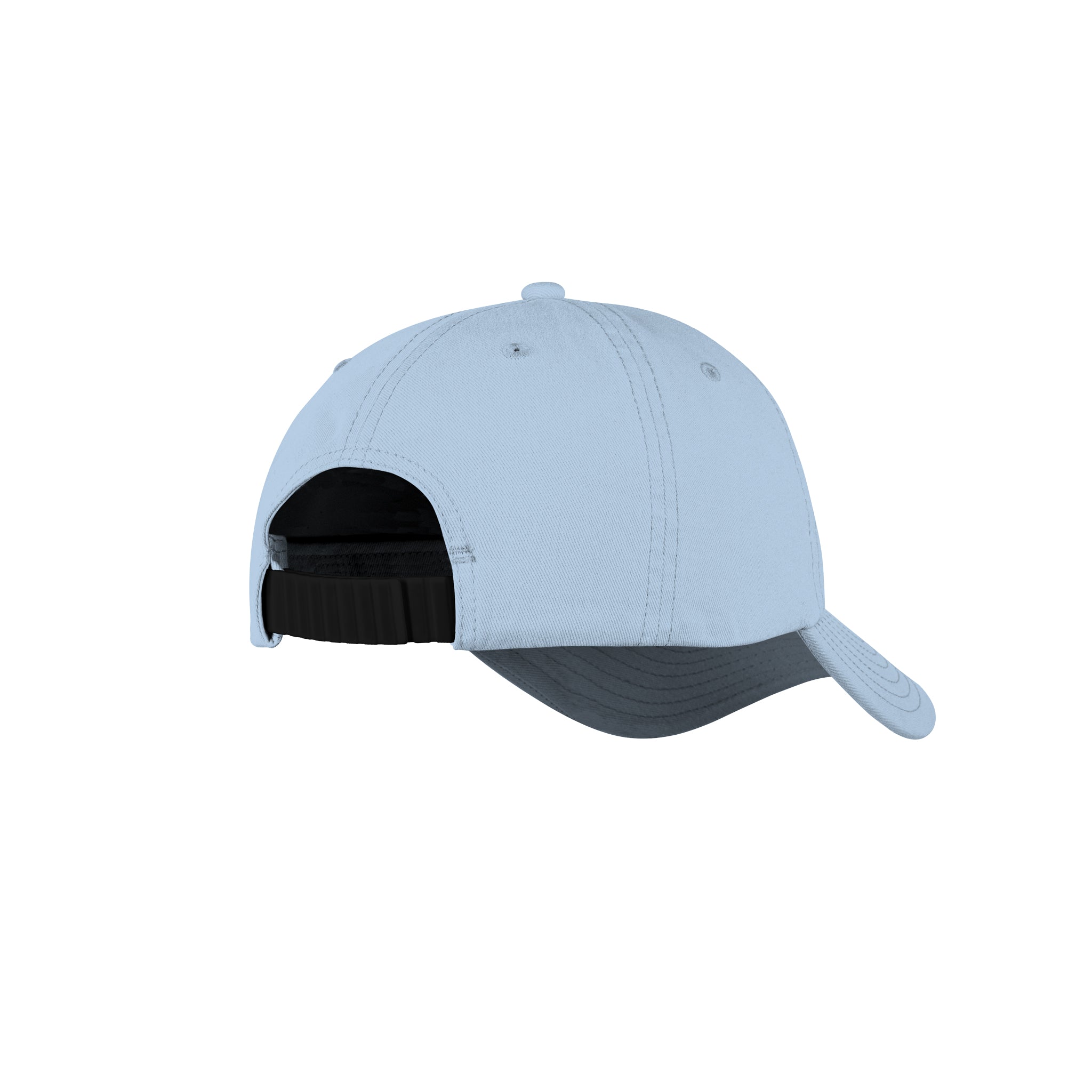 MSW Cap + Strap