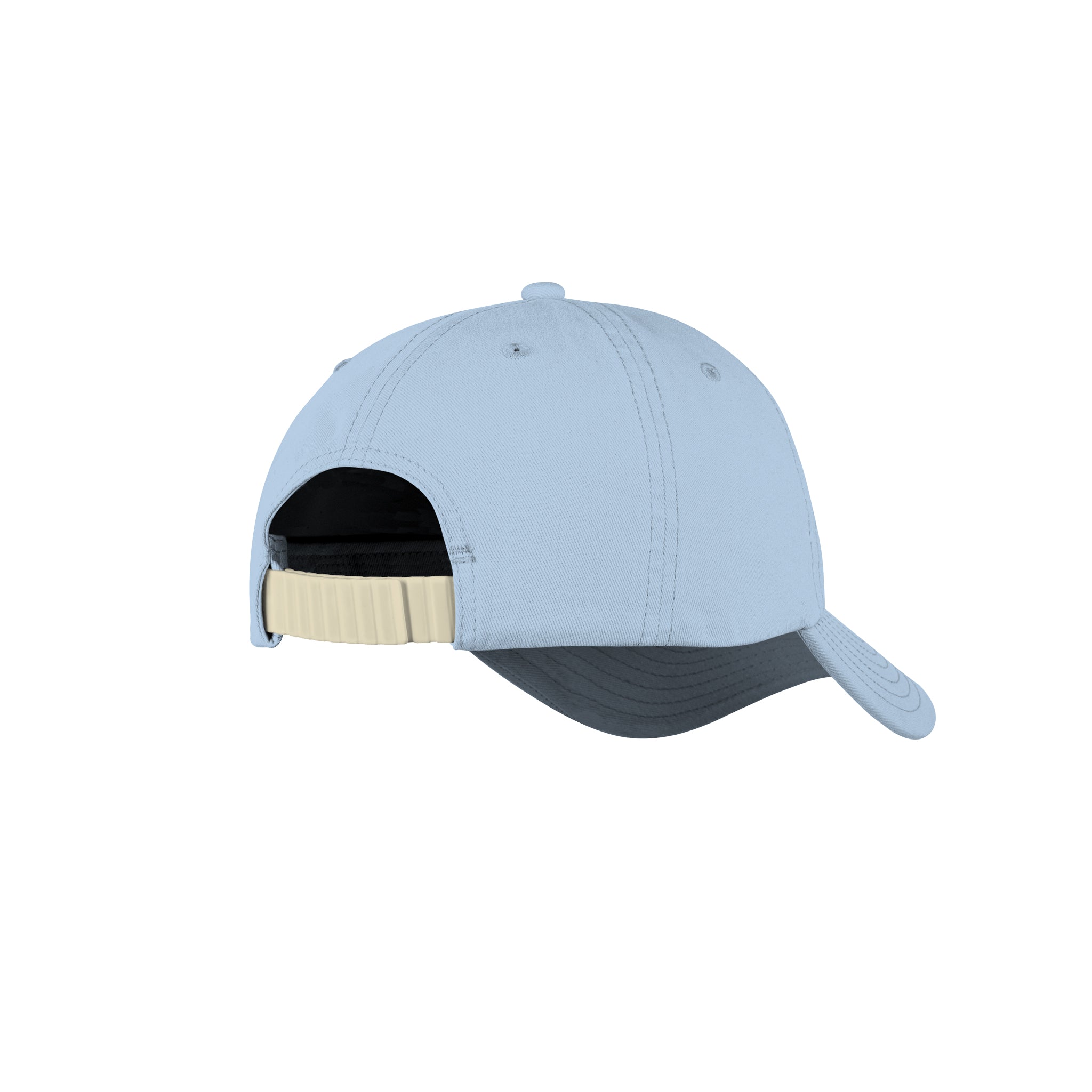 MSW Cap + Strap