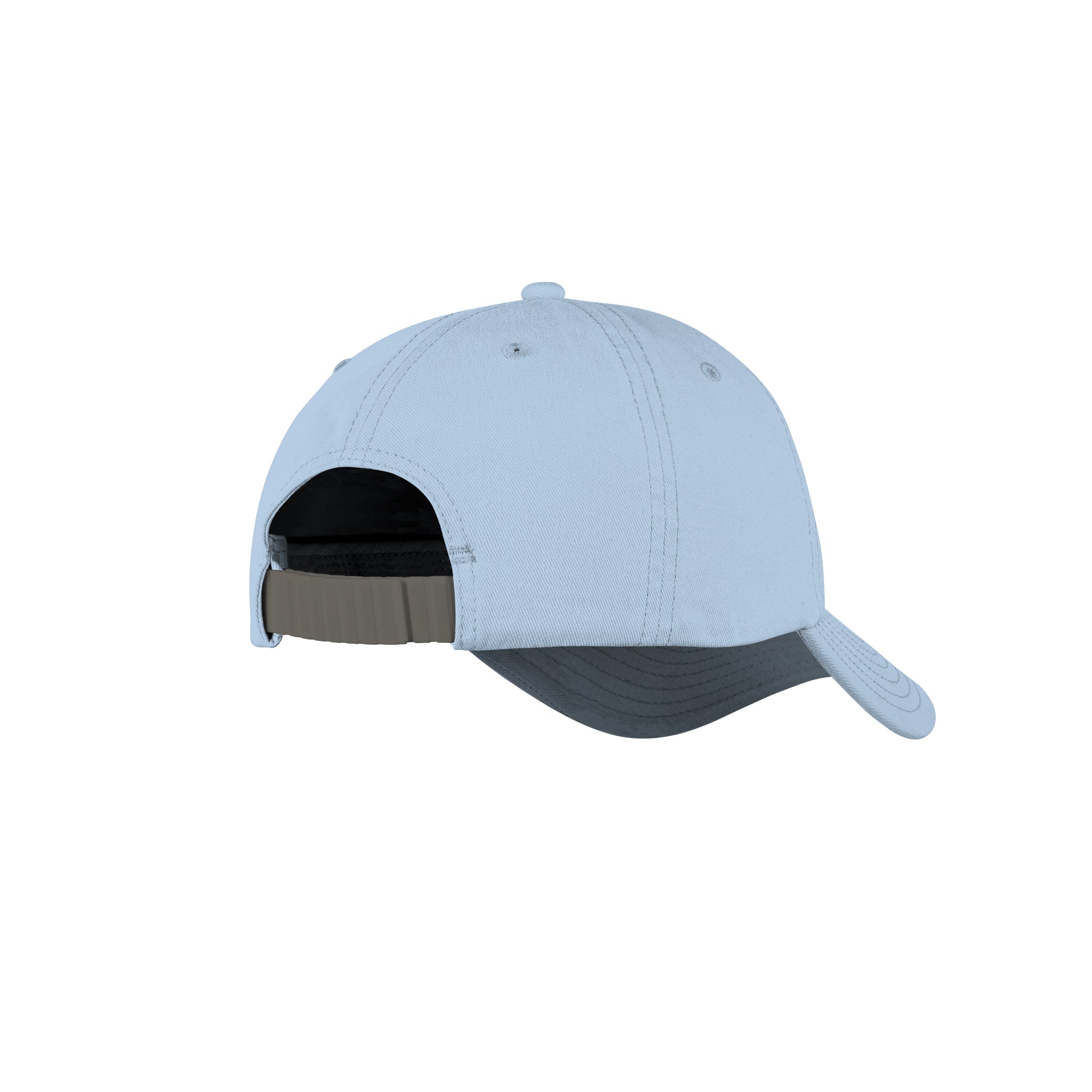 MSW Cap + Strap