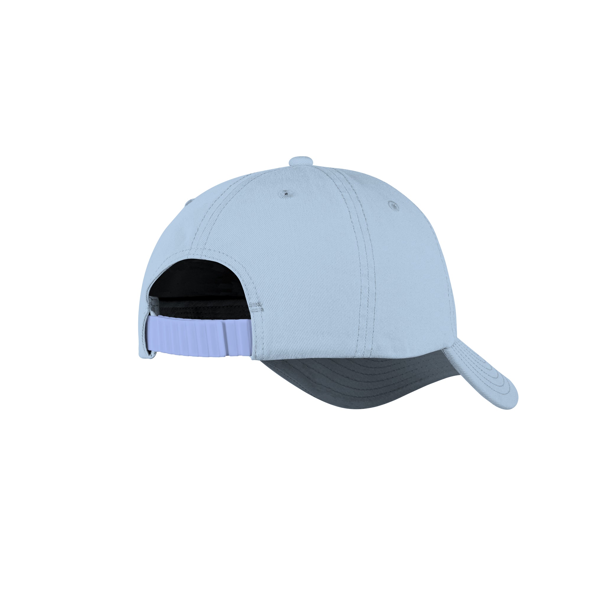 MSW Cap + Strap