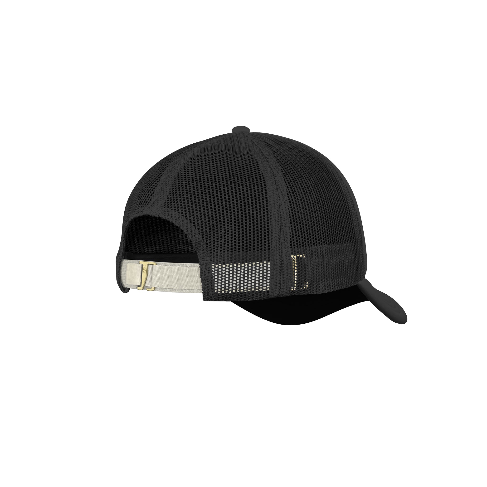 MSW Cap + Strap