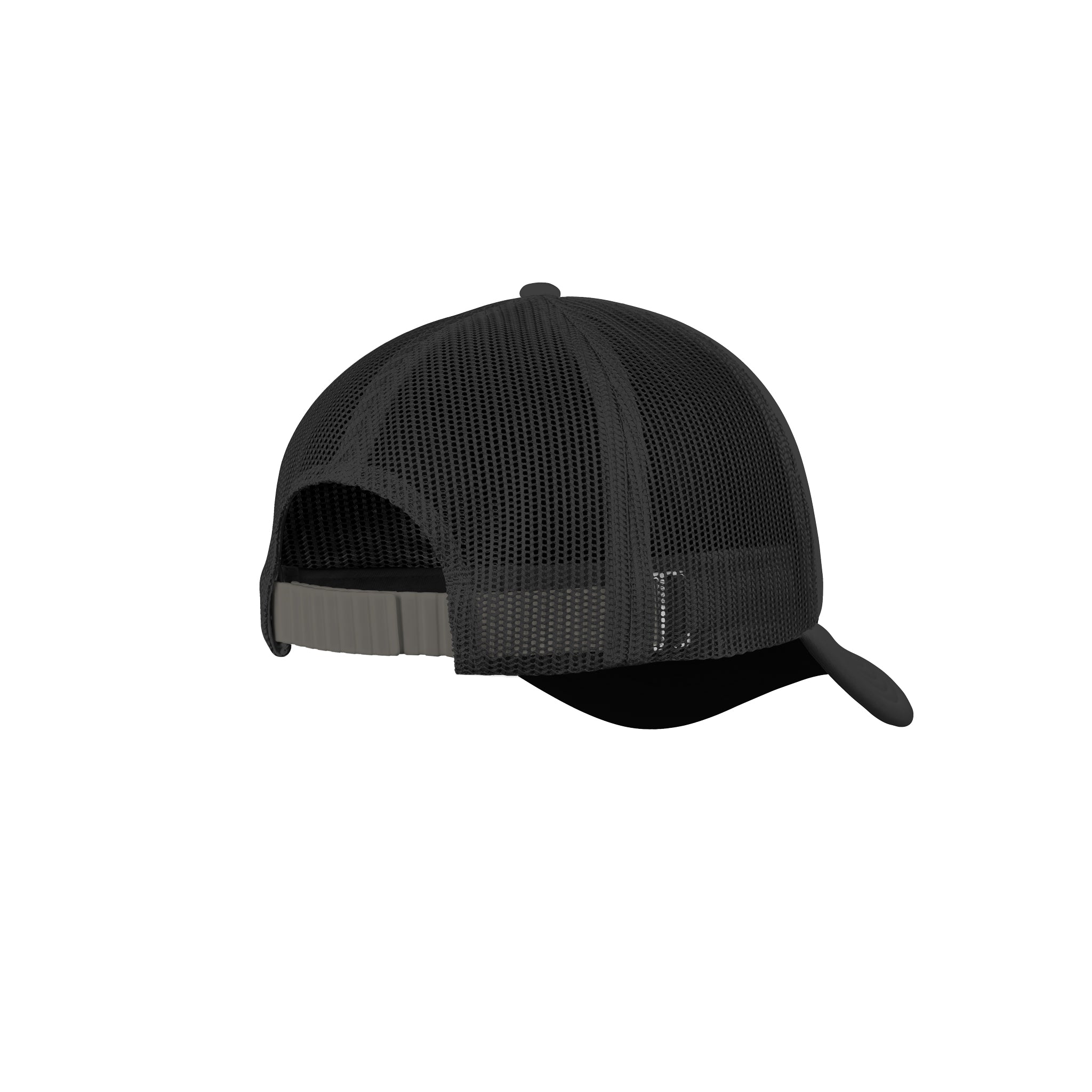 MSW Cap + Strap