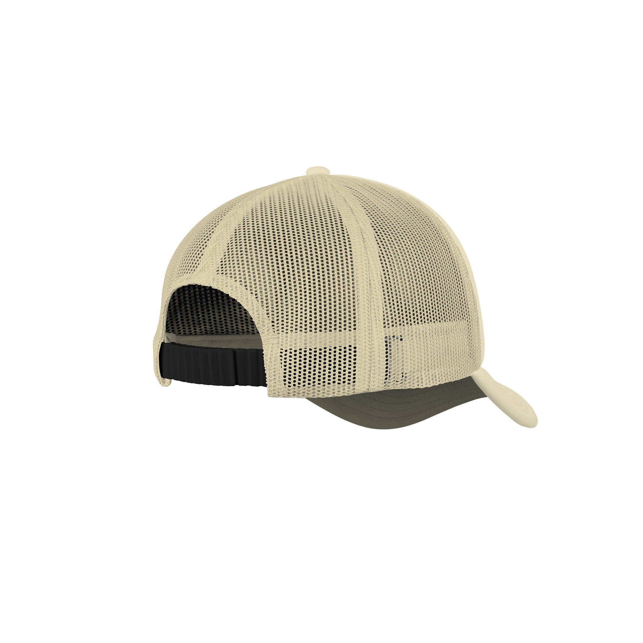 MSW Cap + Strap