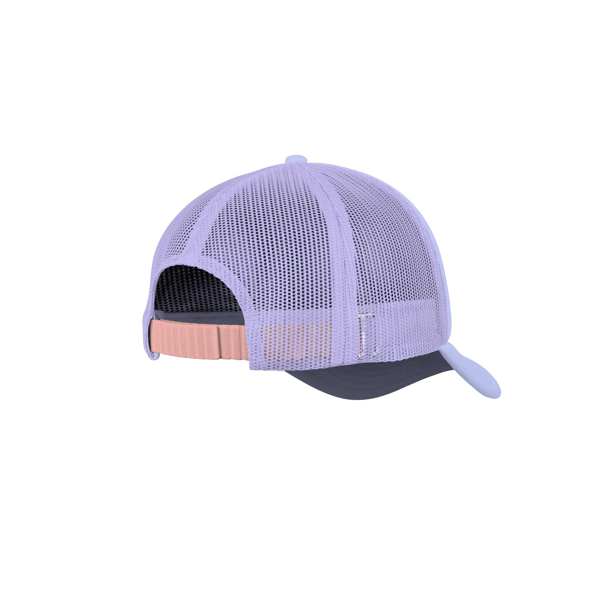 MSW Cap + Strap