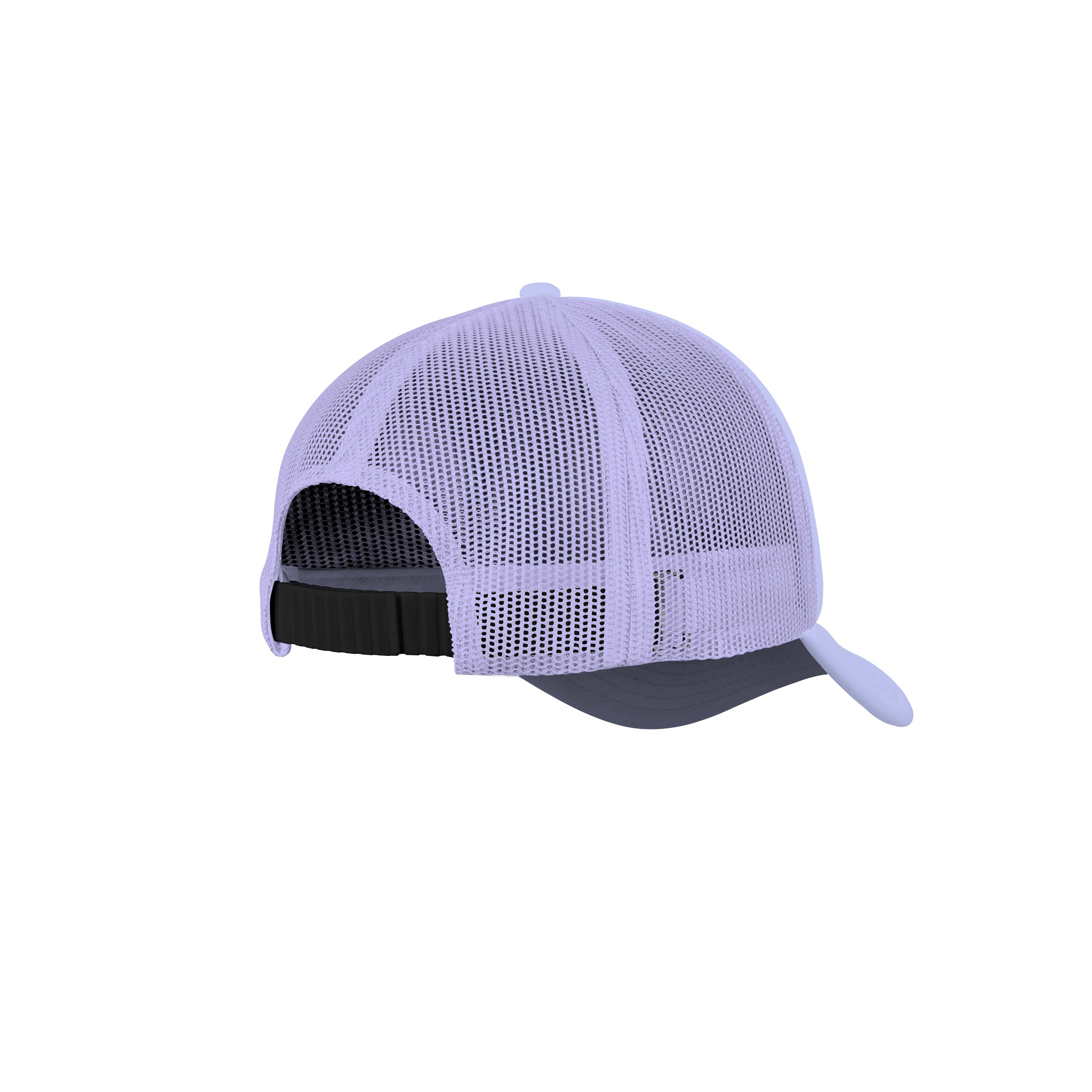 MSW Cap + Strap