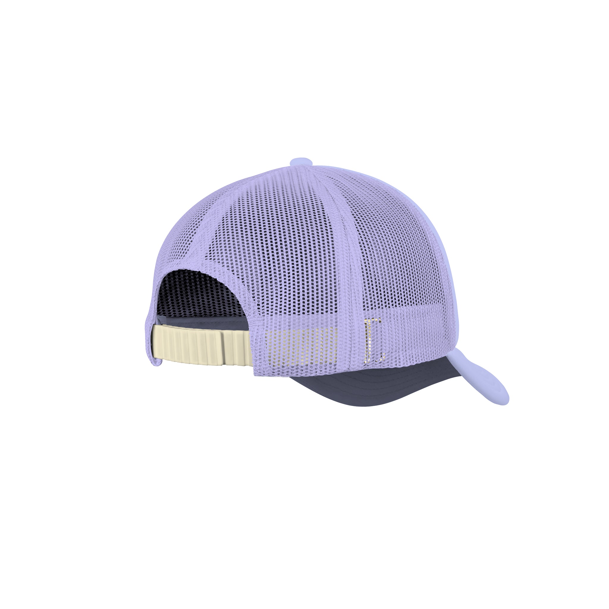 MSW Cap + Strap