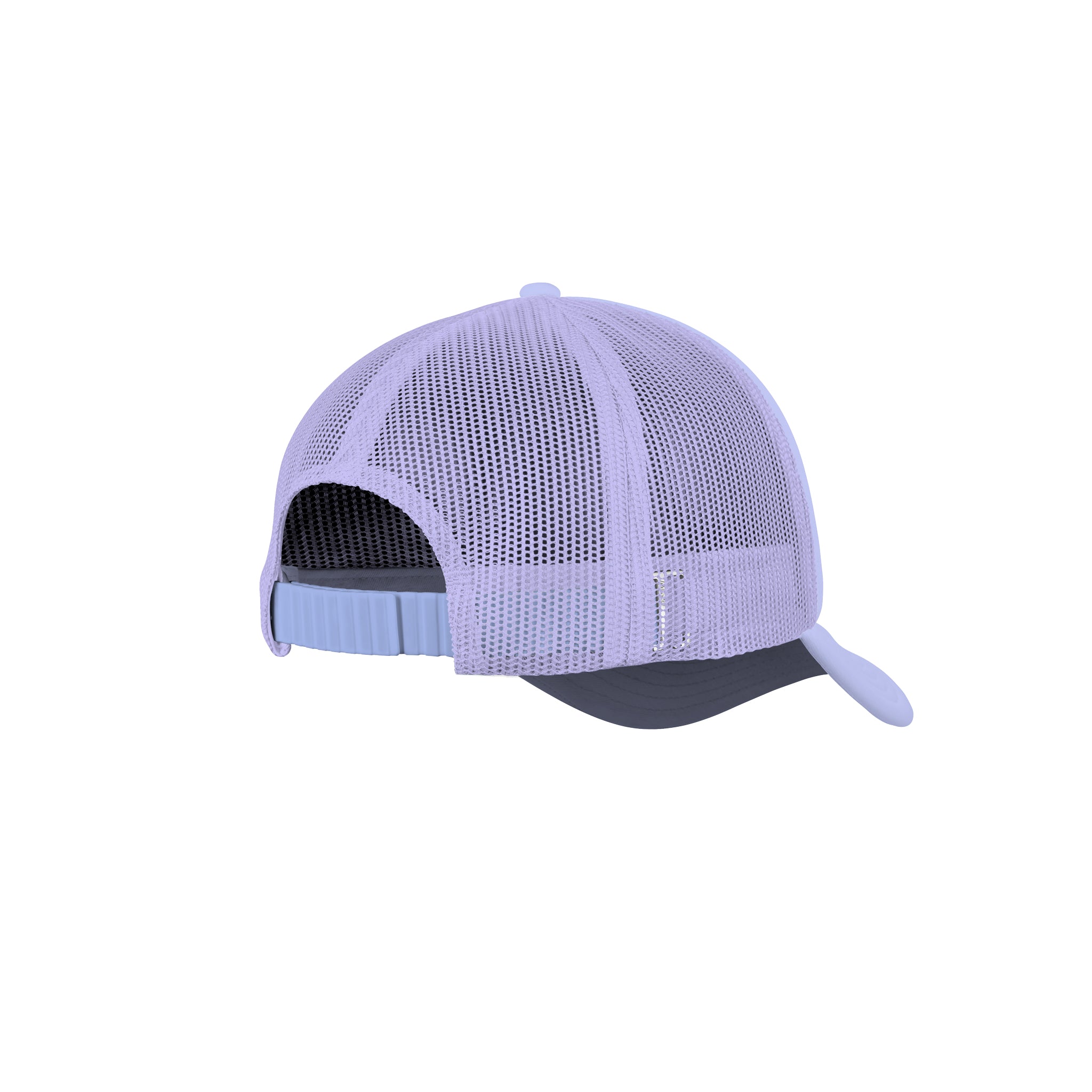 MSW Cap + Strap