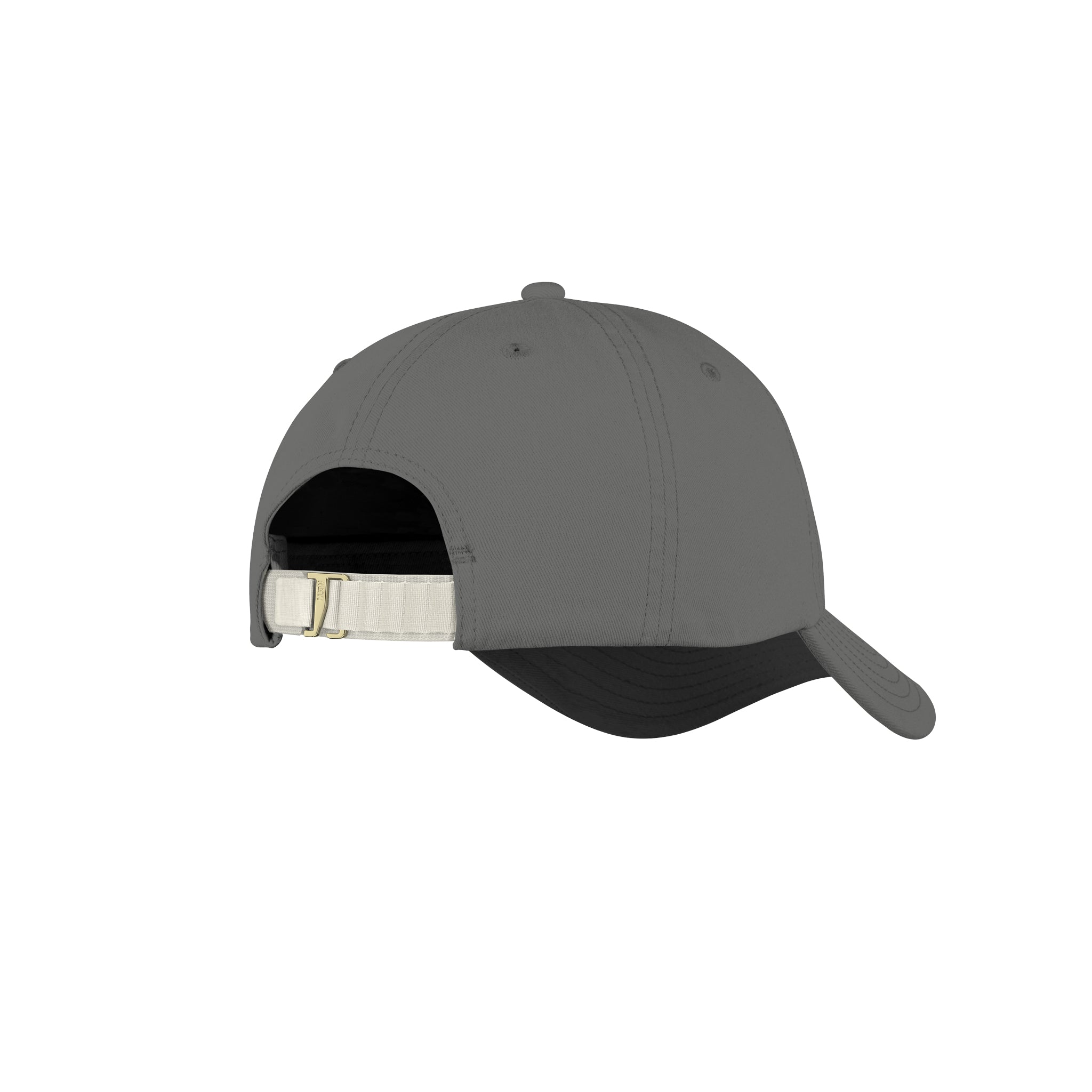 MSW Dad Cap + Hook Strap