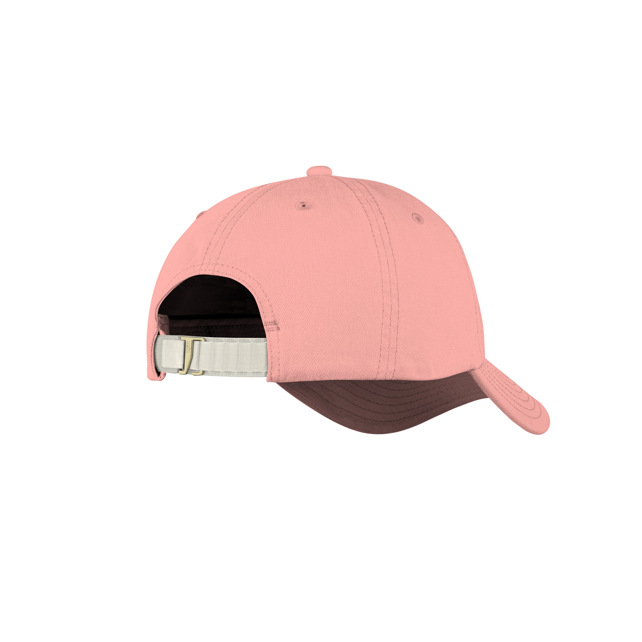 MSW Dad Cap + Hook Strap