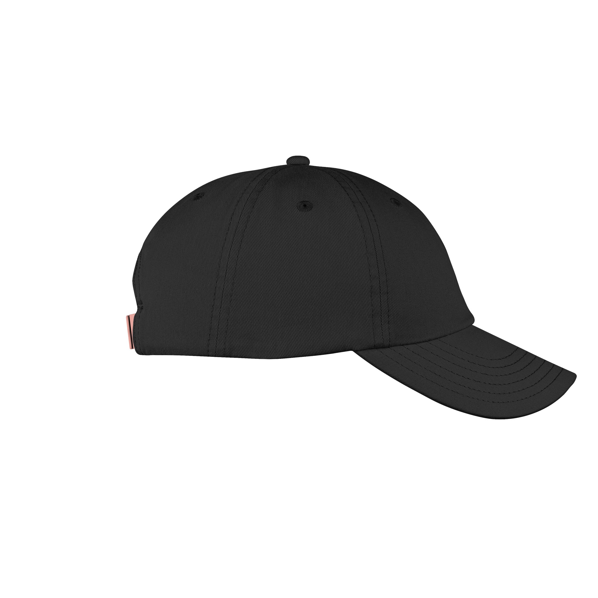 MSW Cap + Strap