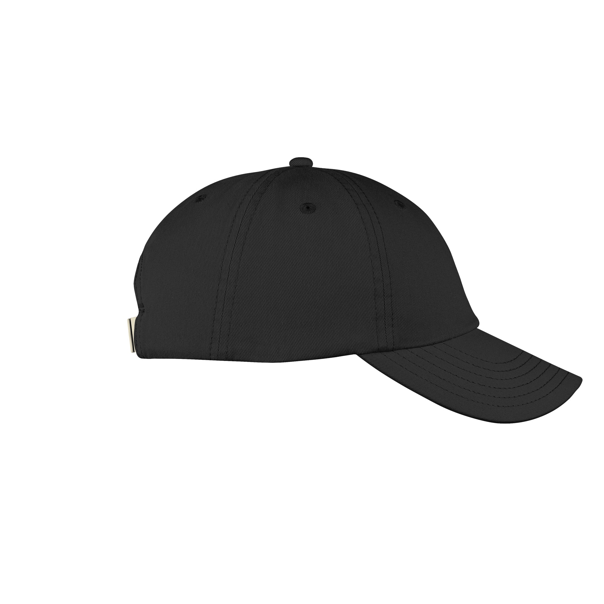 MSW Cap + Strap