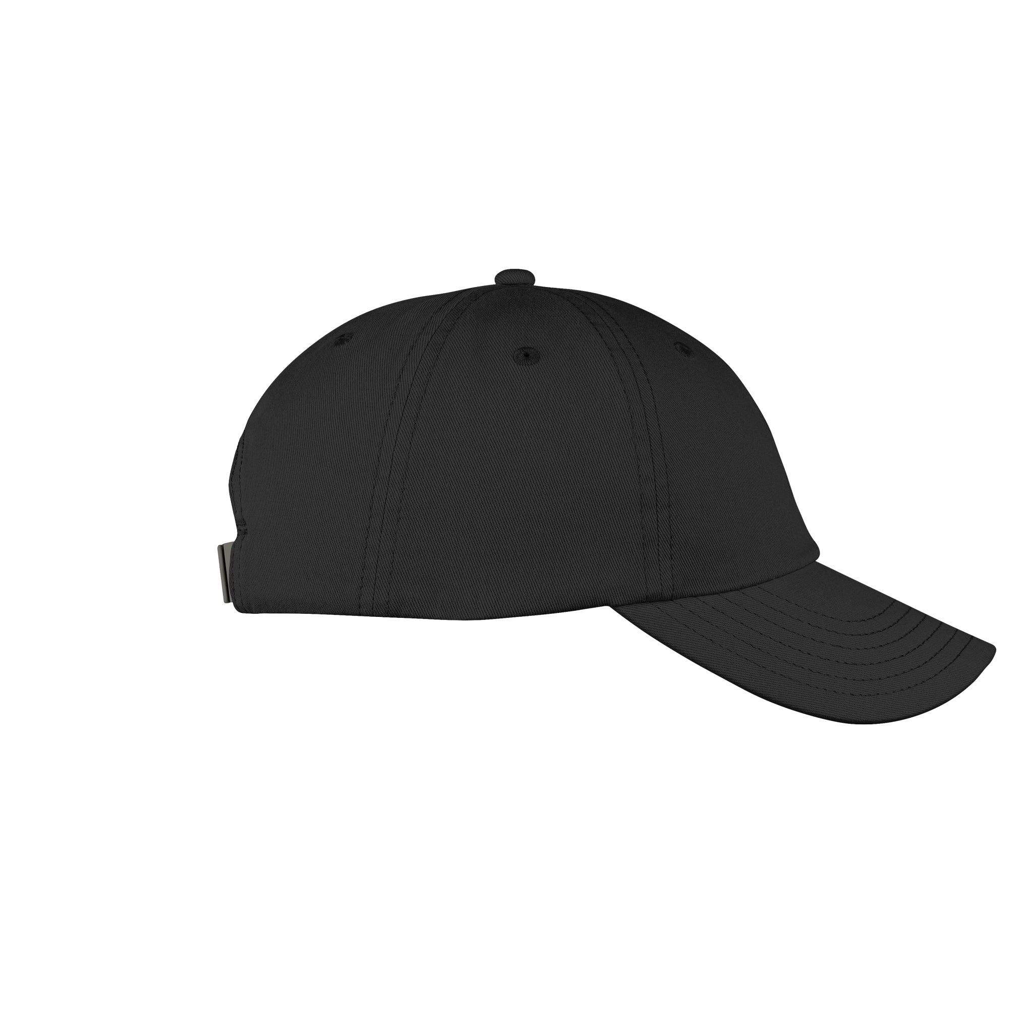 MSW Cap + Strap