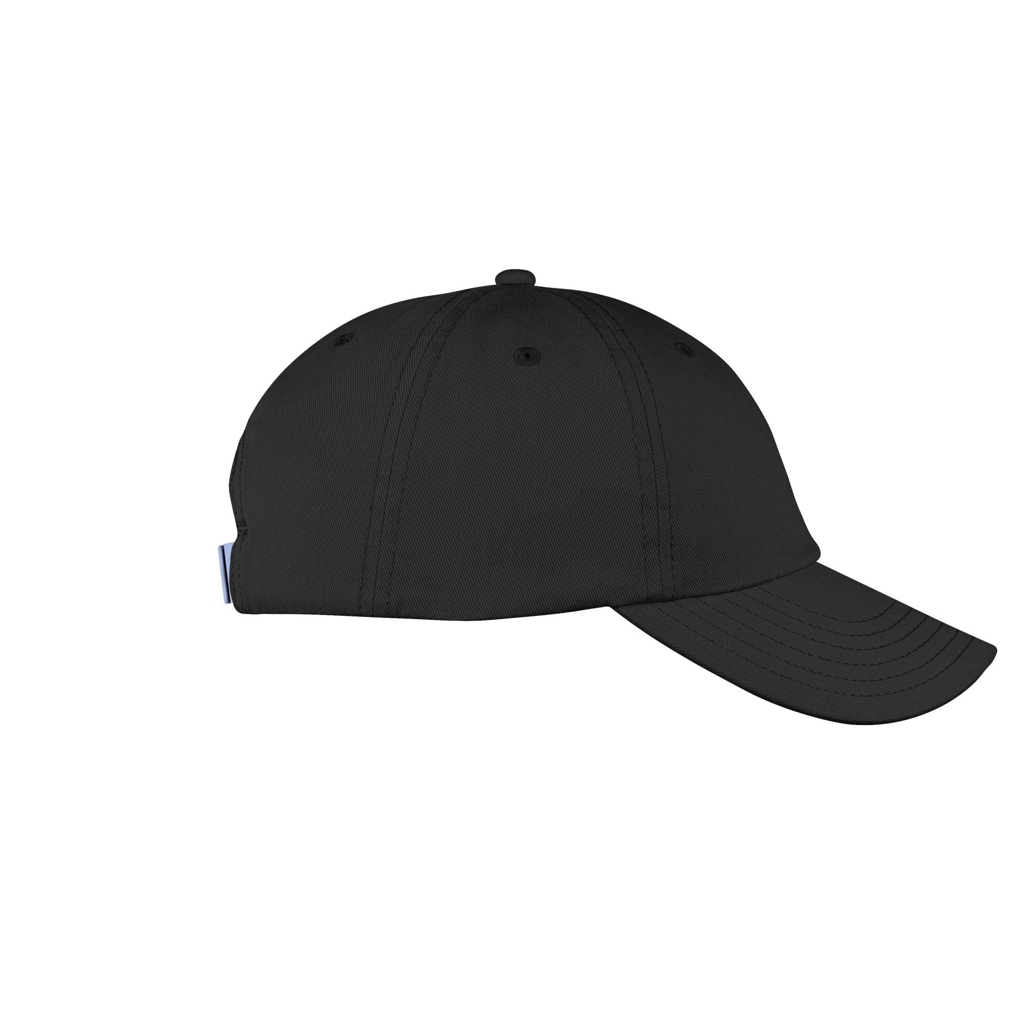 MSW Cap + Strap