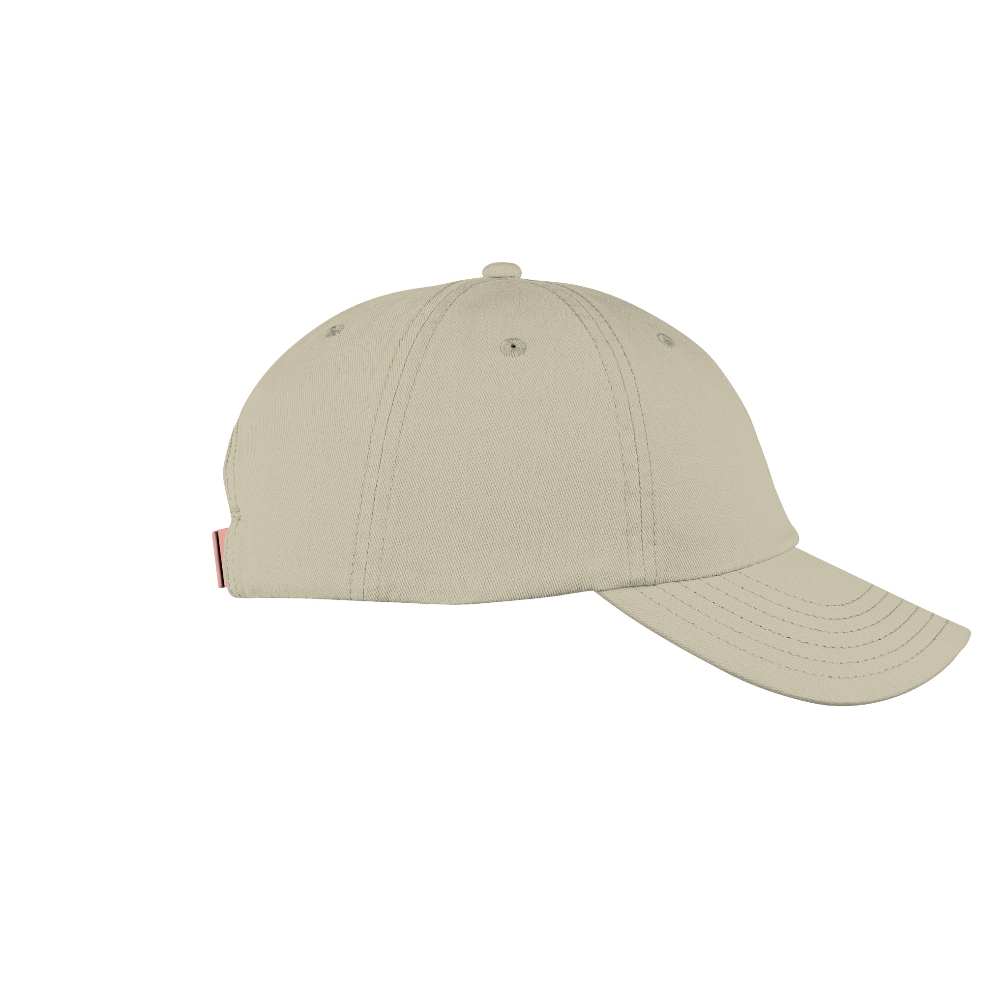 MSW Cap + Strap