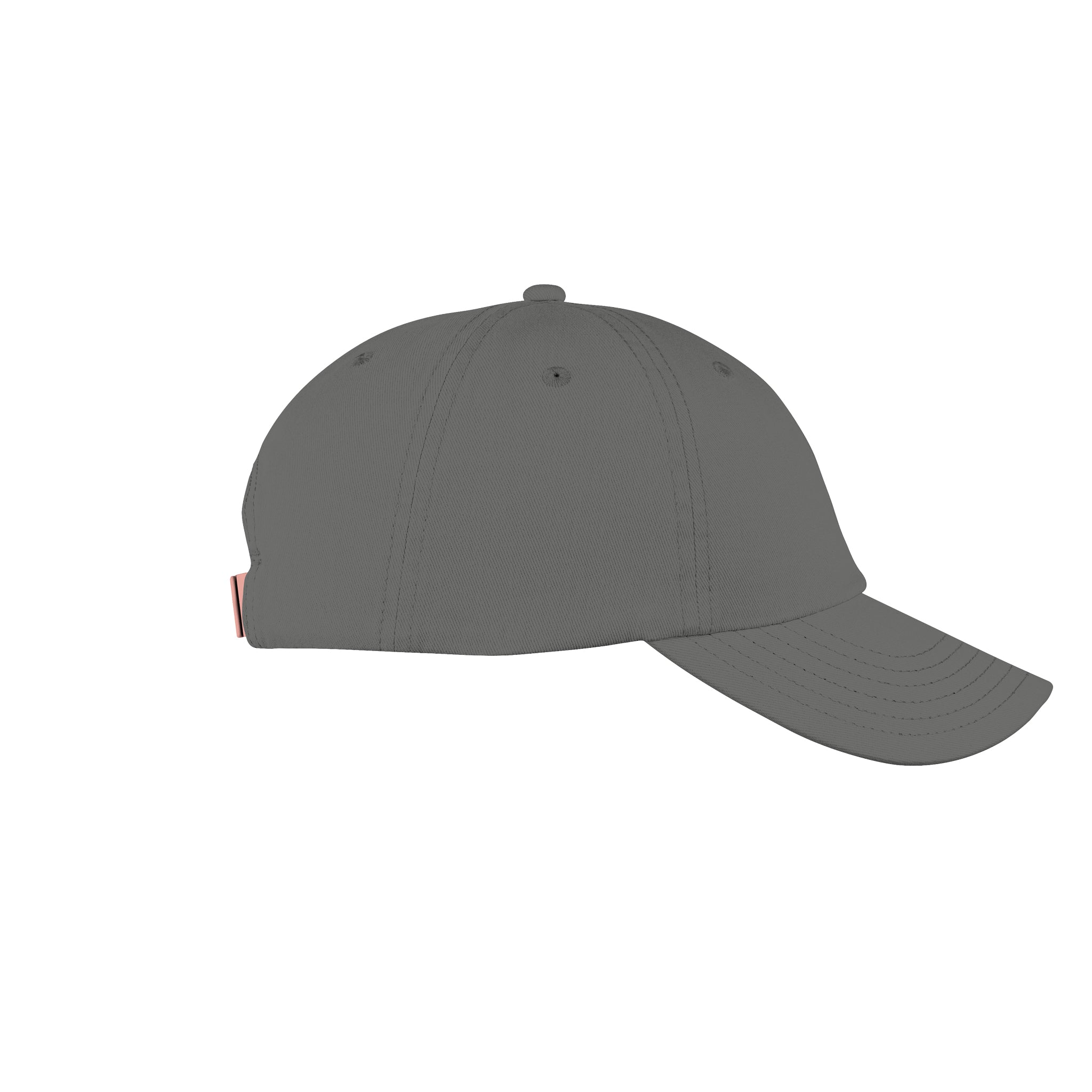 MSW Cap + Strap