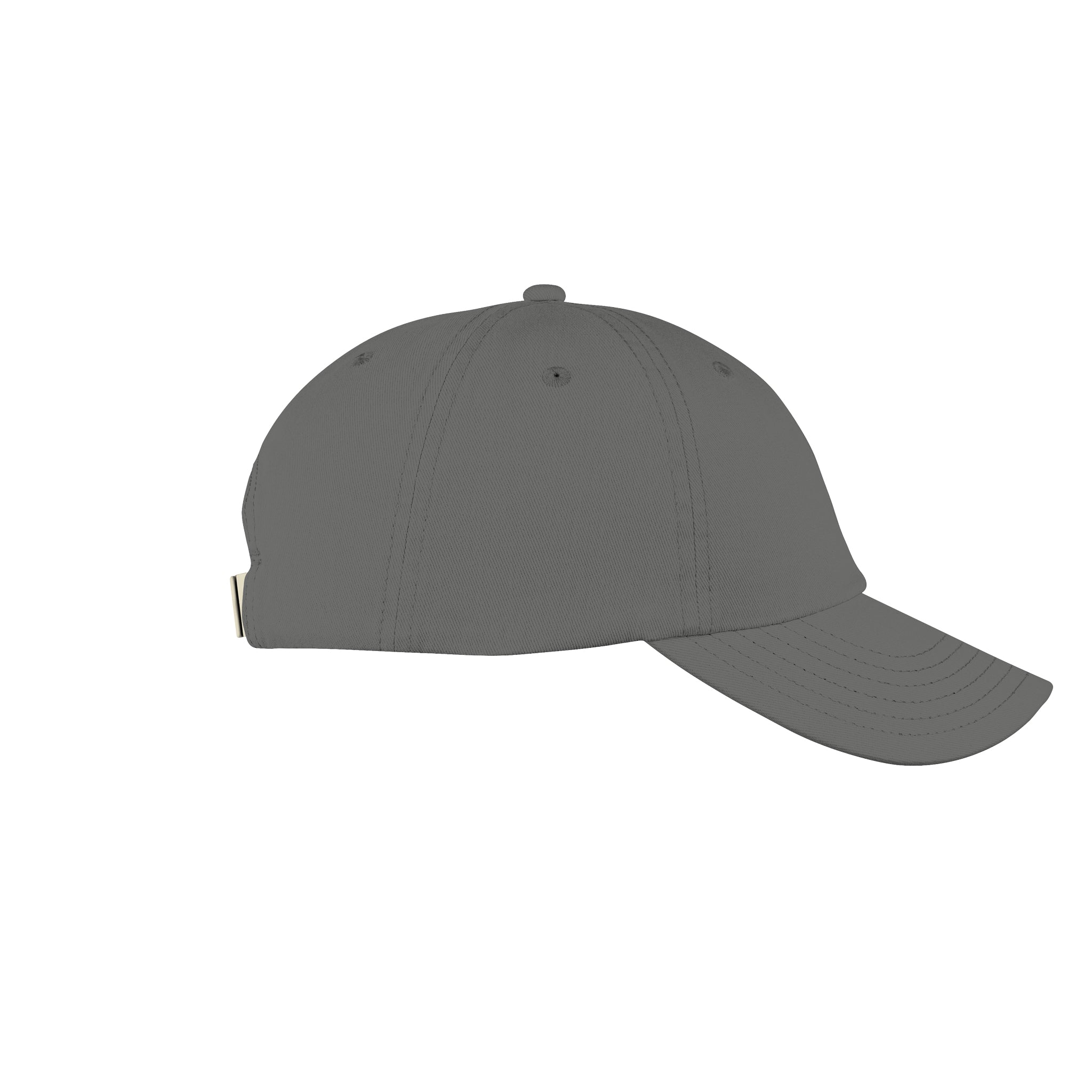 MSW Cap + Strap