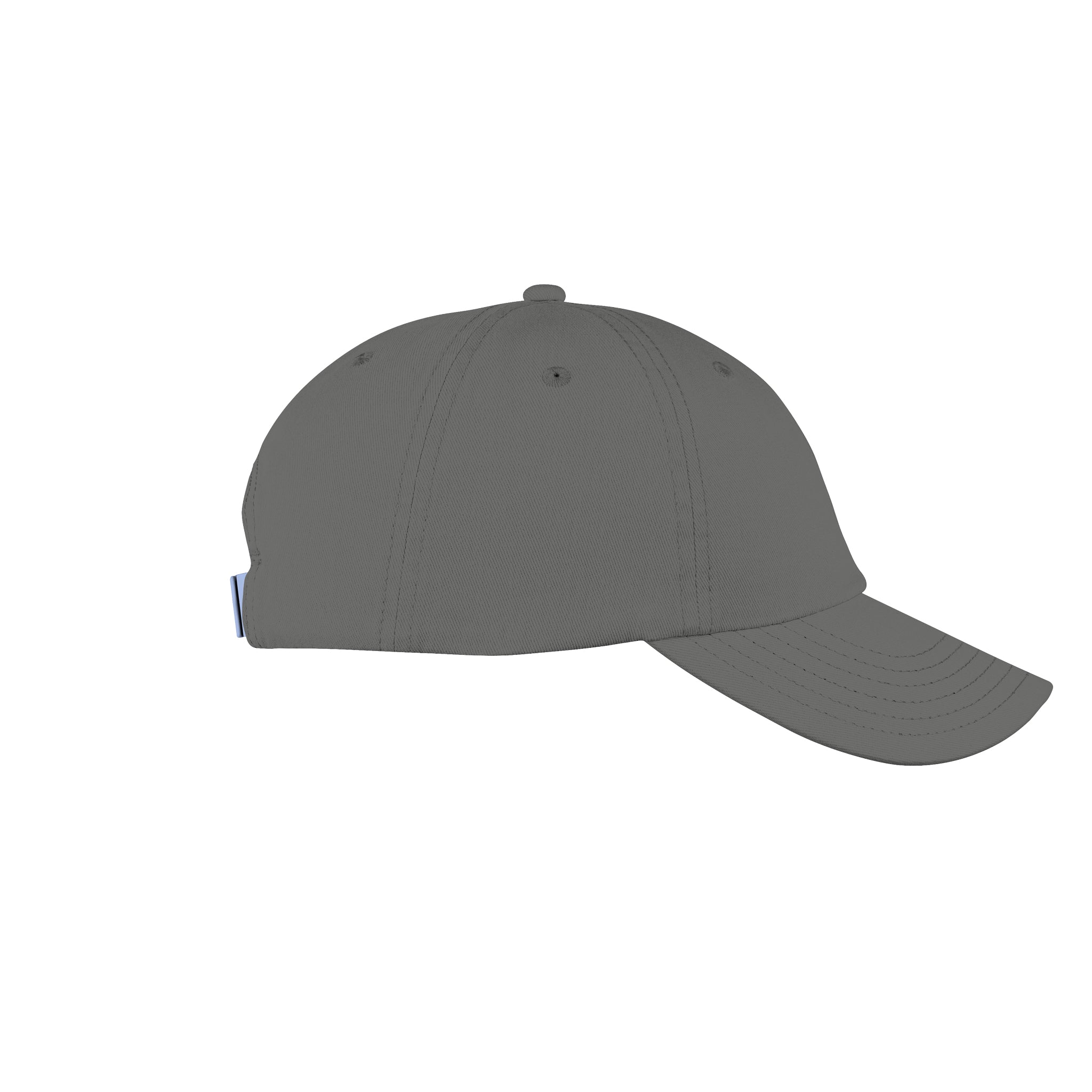 MSW Cap + Strap