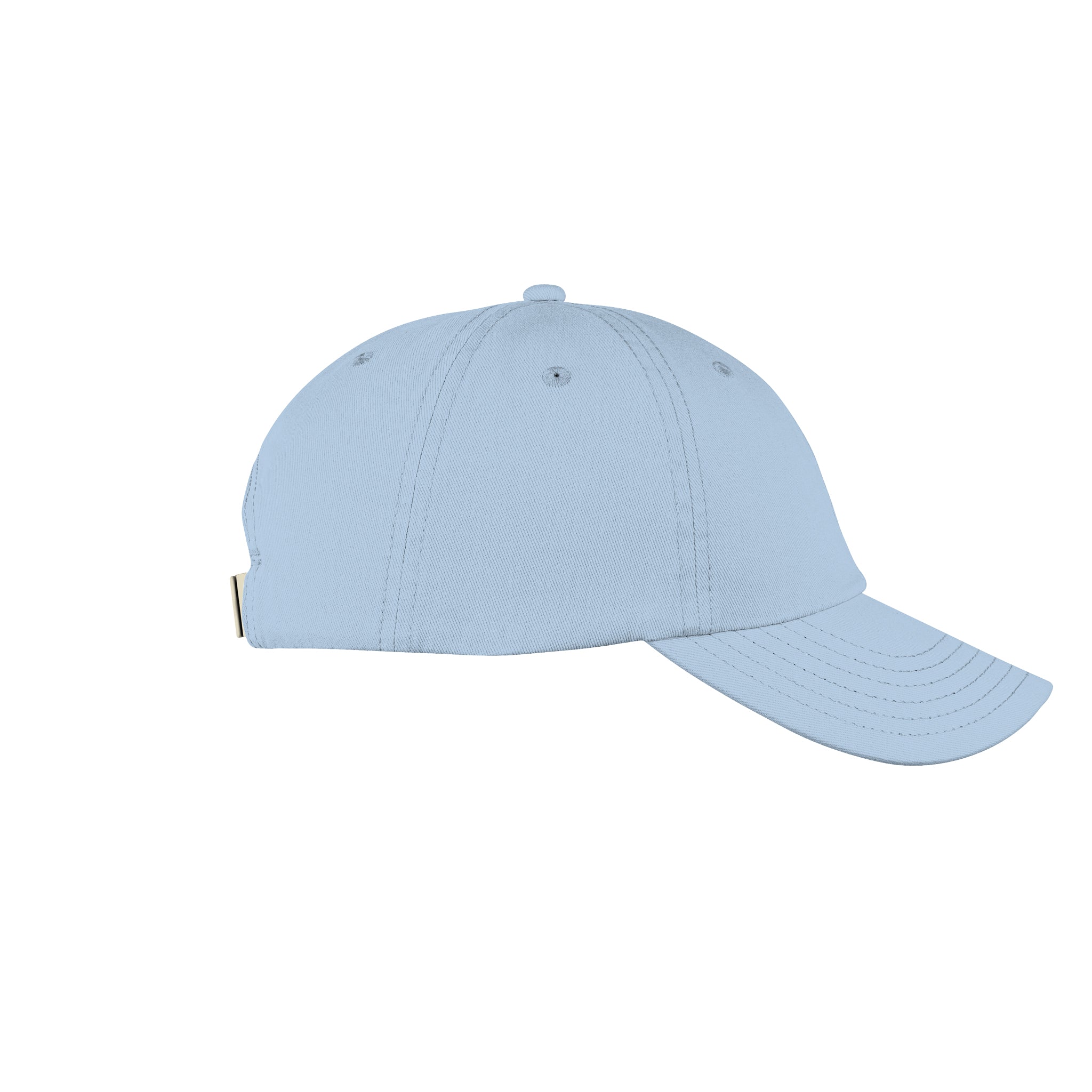 MSW Cap + Strap