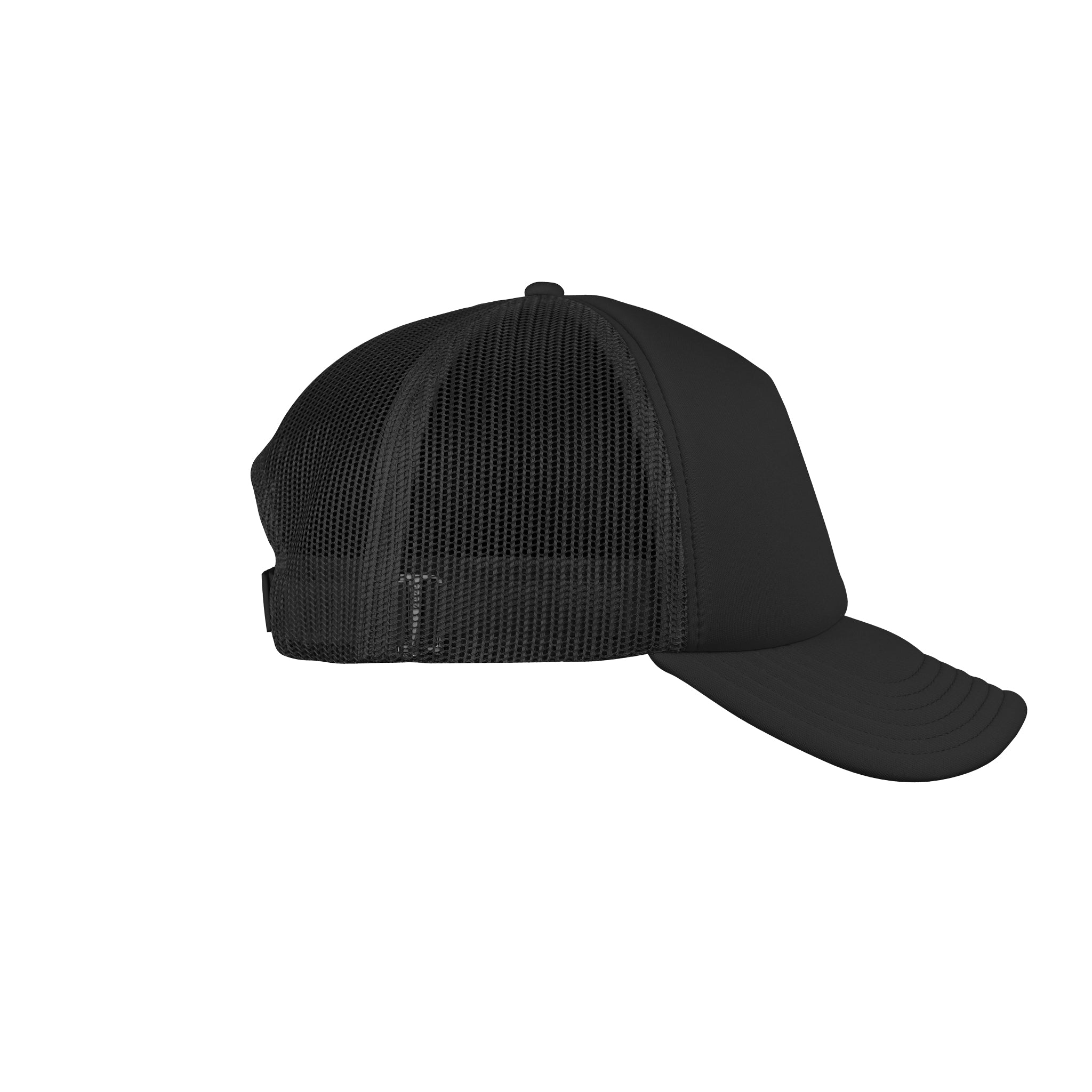 MSW Cap + Strap