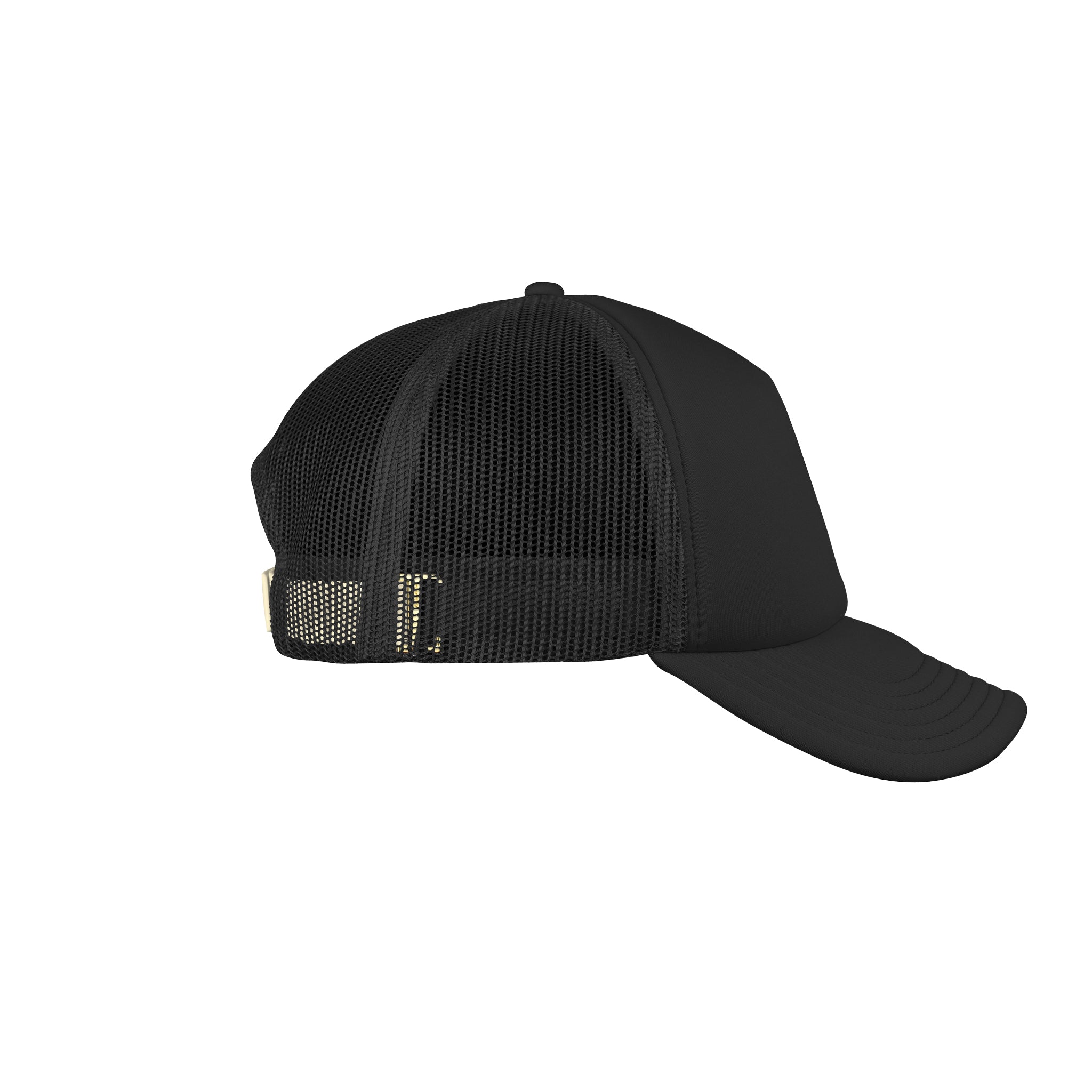 MSW Cap + Strap