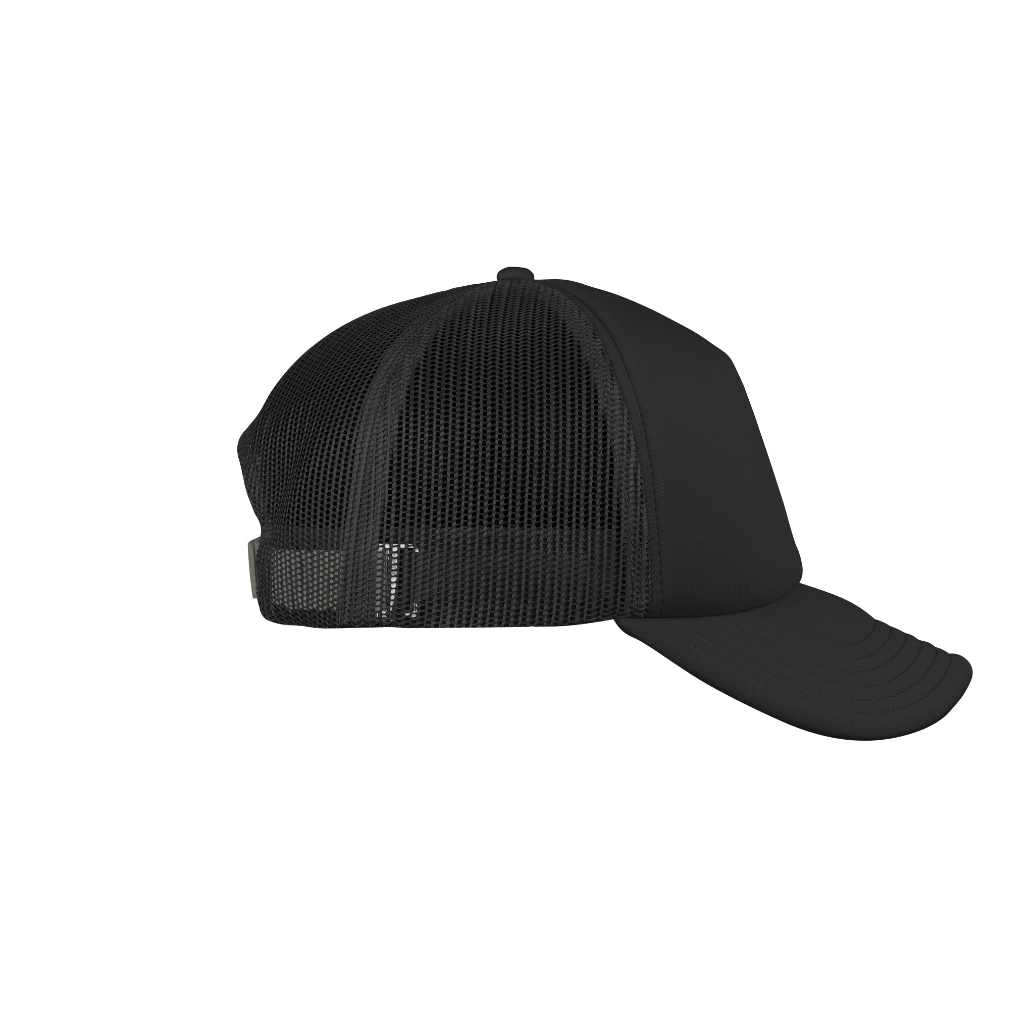 MSW Cap + Strap