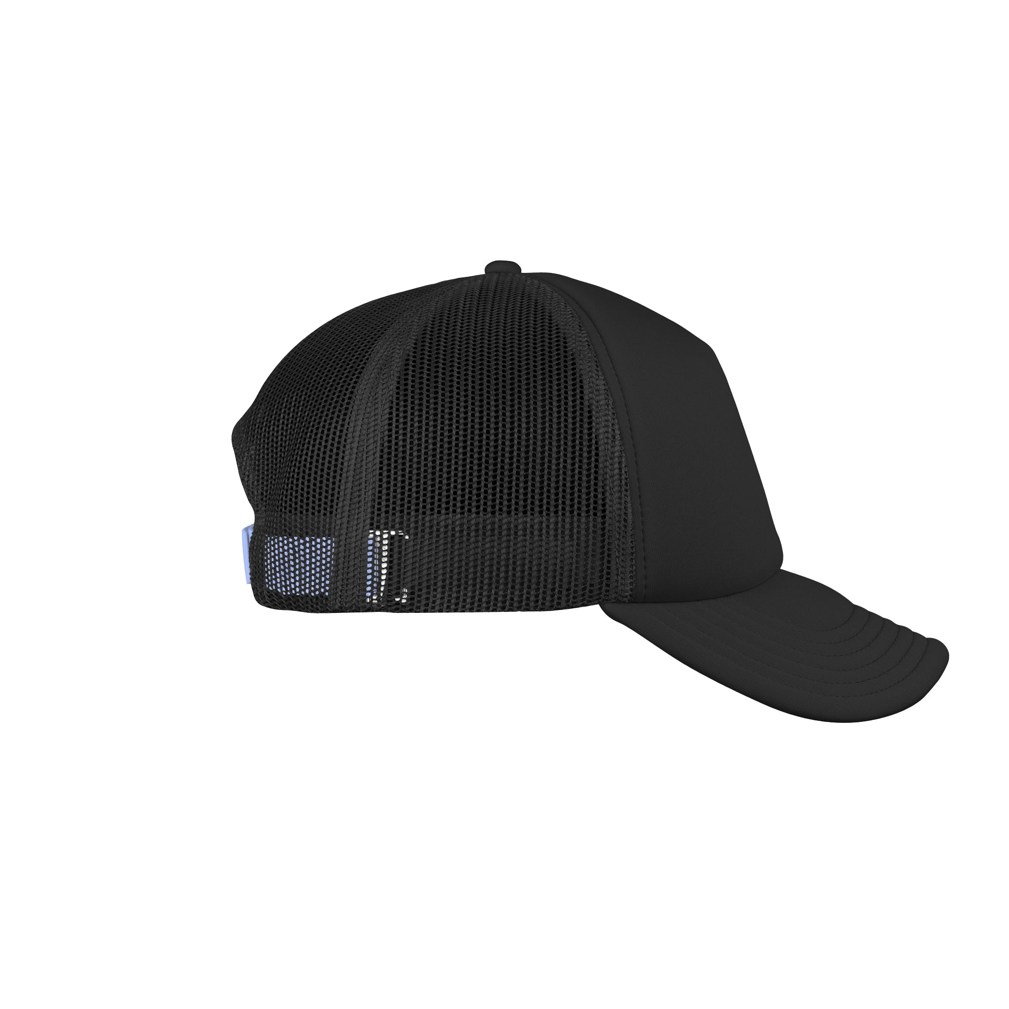 MSW Cap + Strap