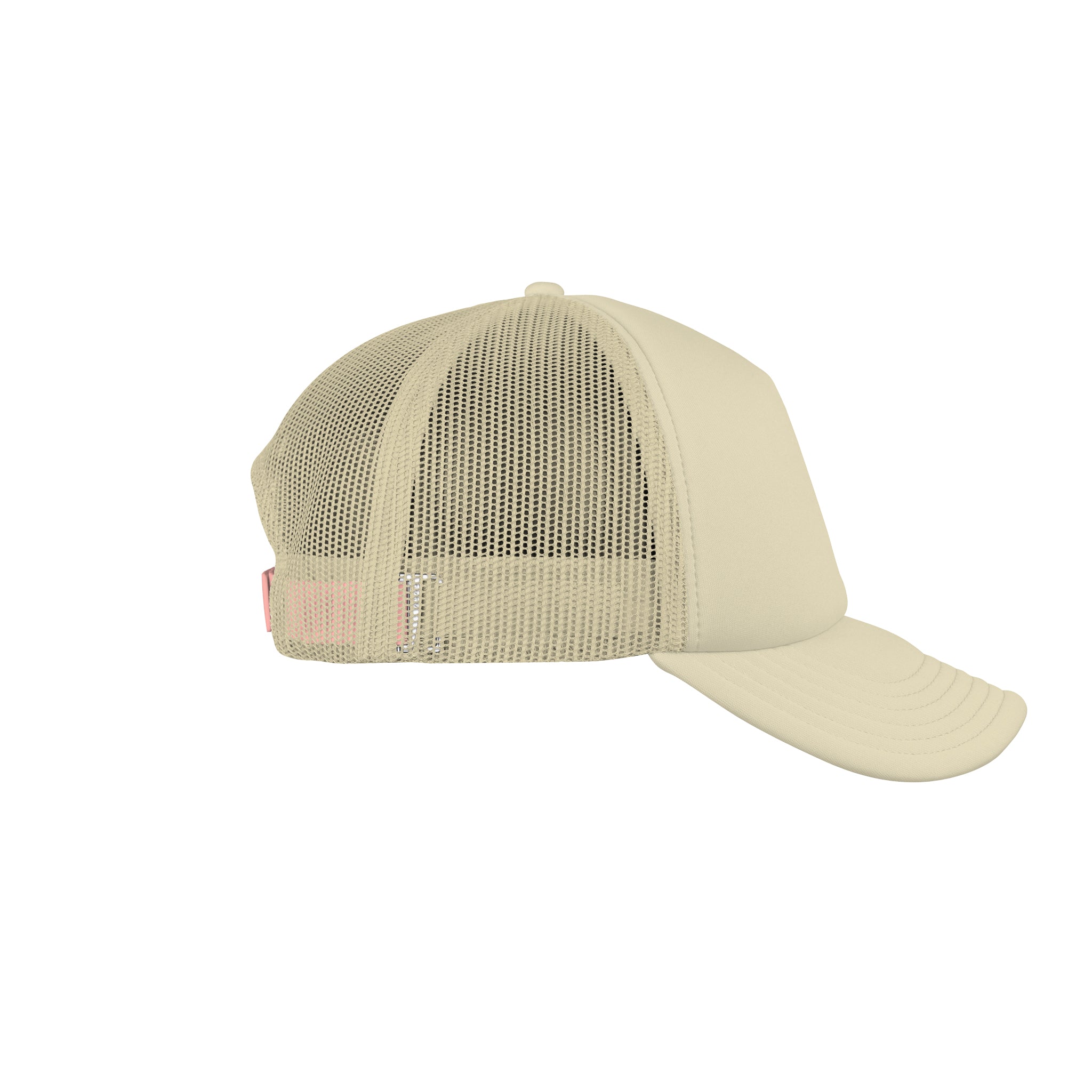 MSW Cap + Strap