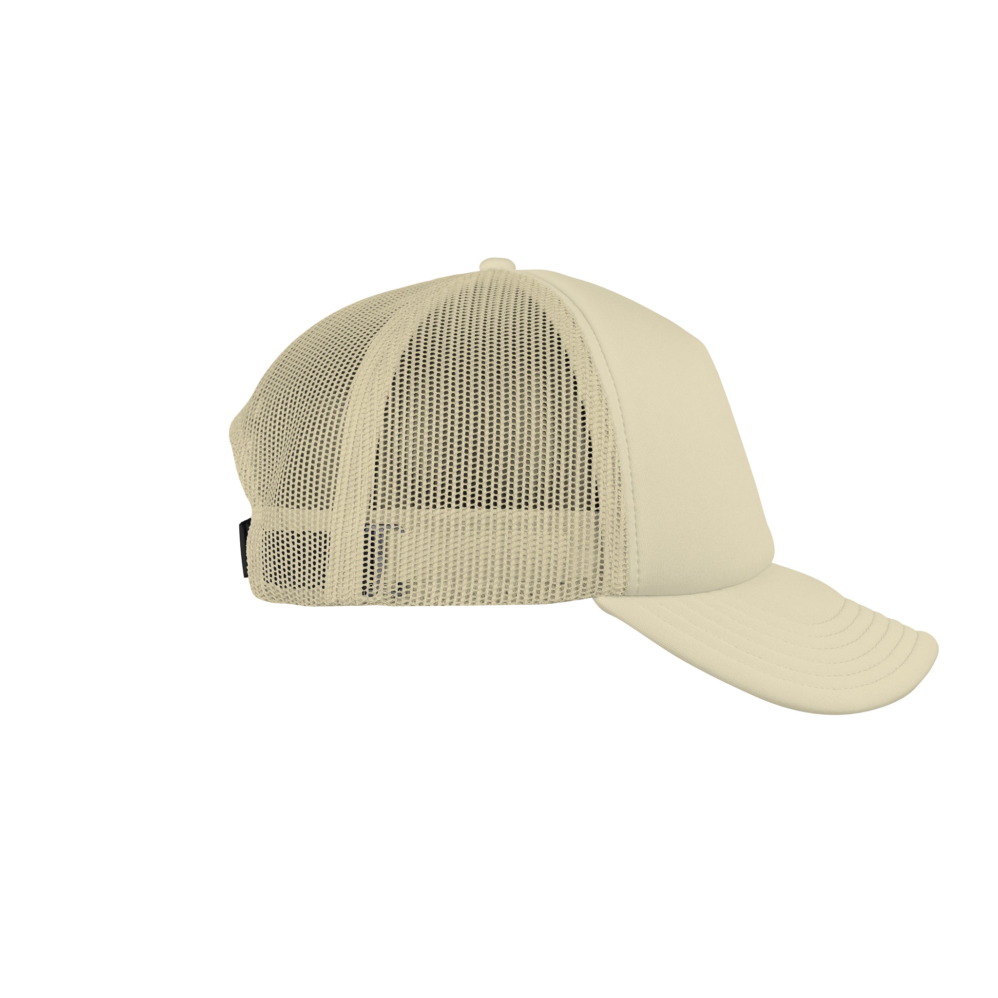 MSW Cap + Strap