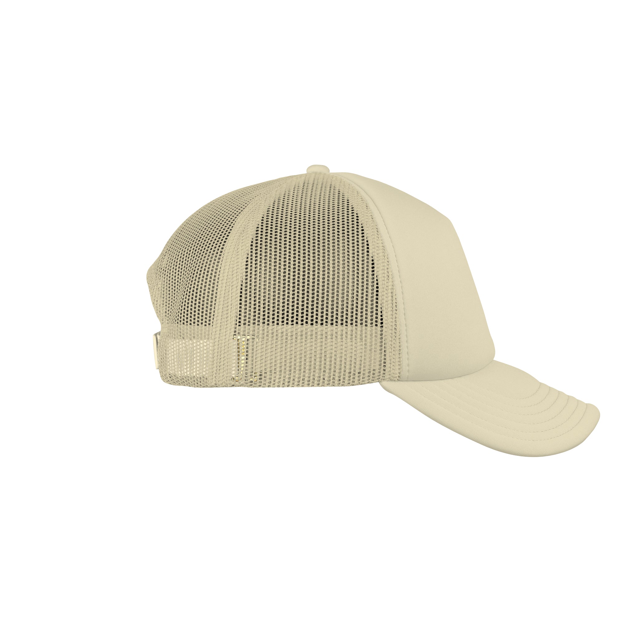 MSW Cap + Strap
