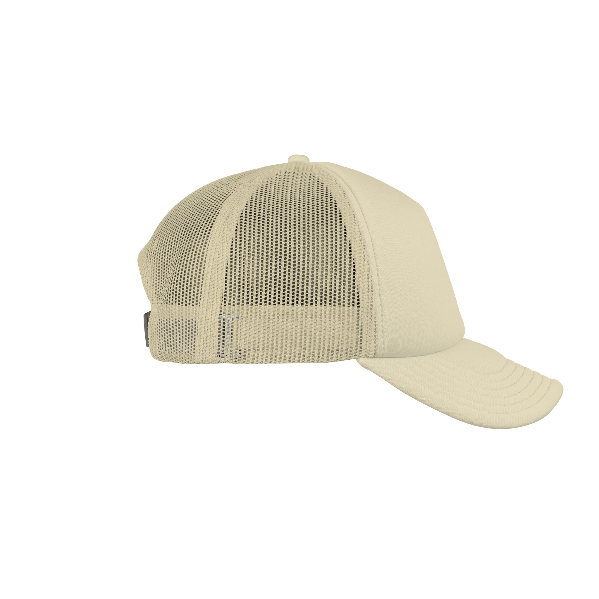 MSW Cap + Strap