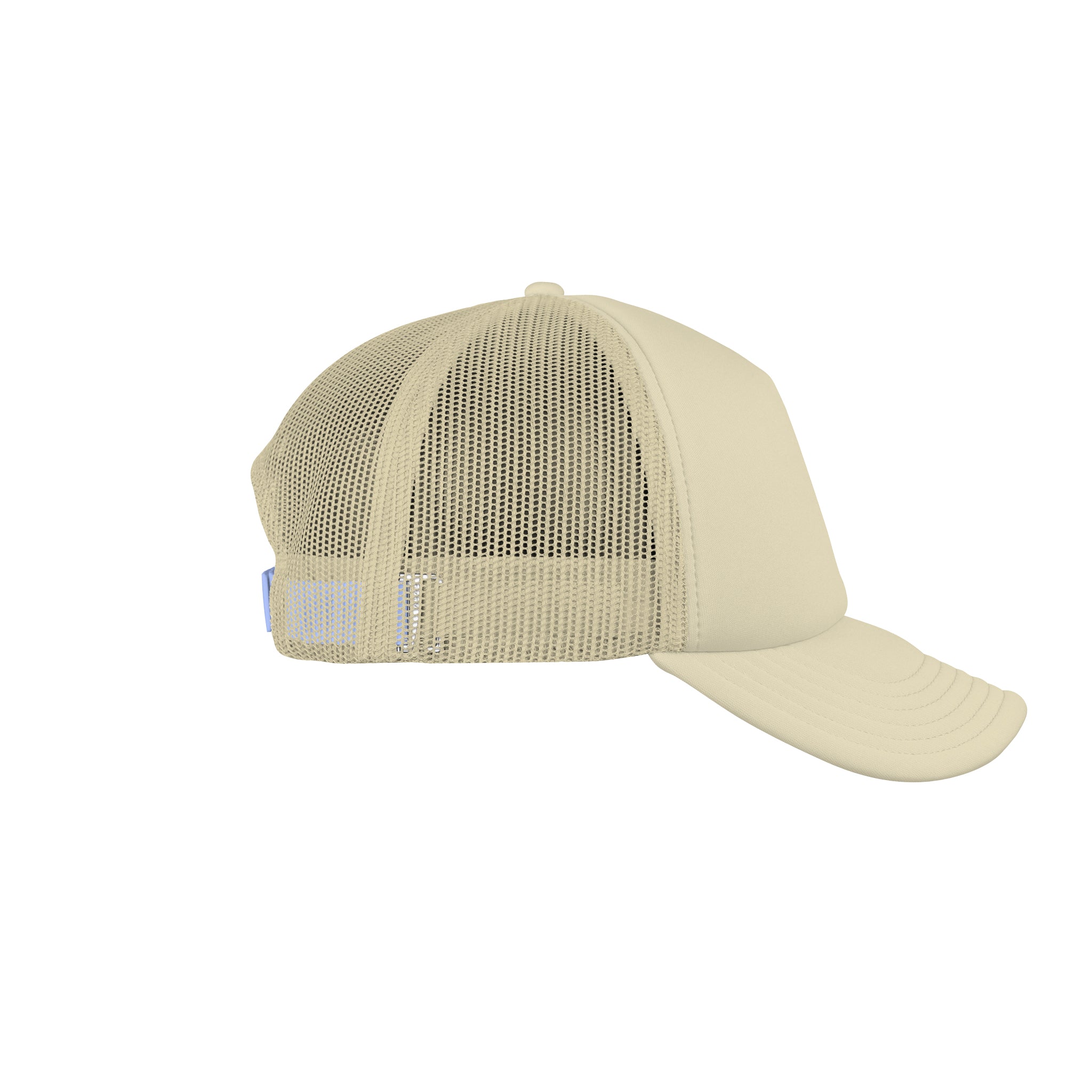 MSW Cap + Strap