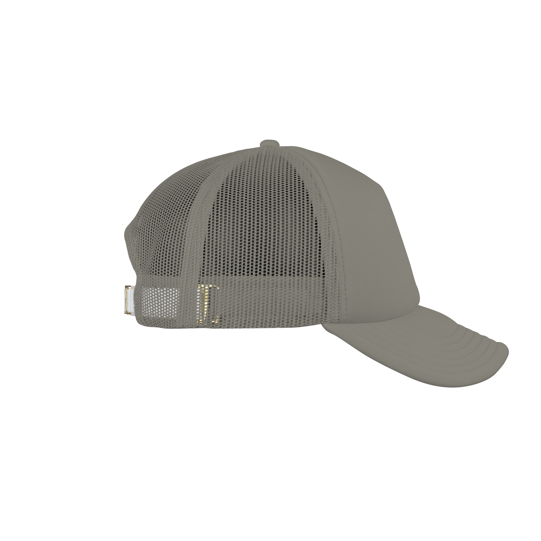 MSW Cap + Strap