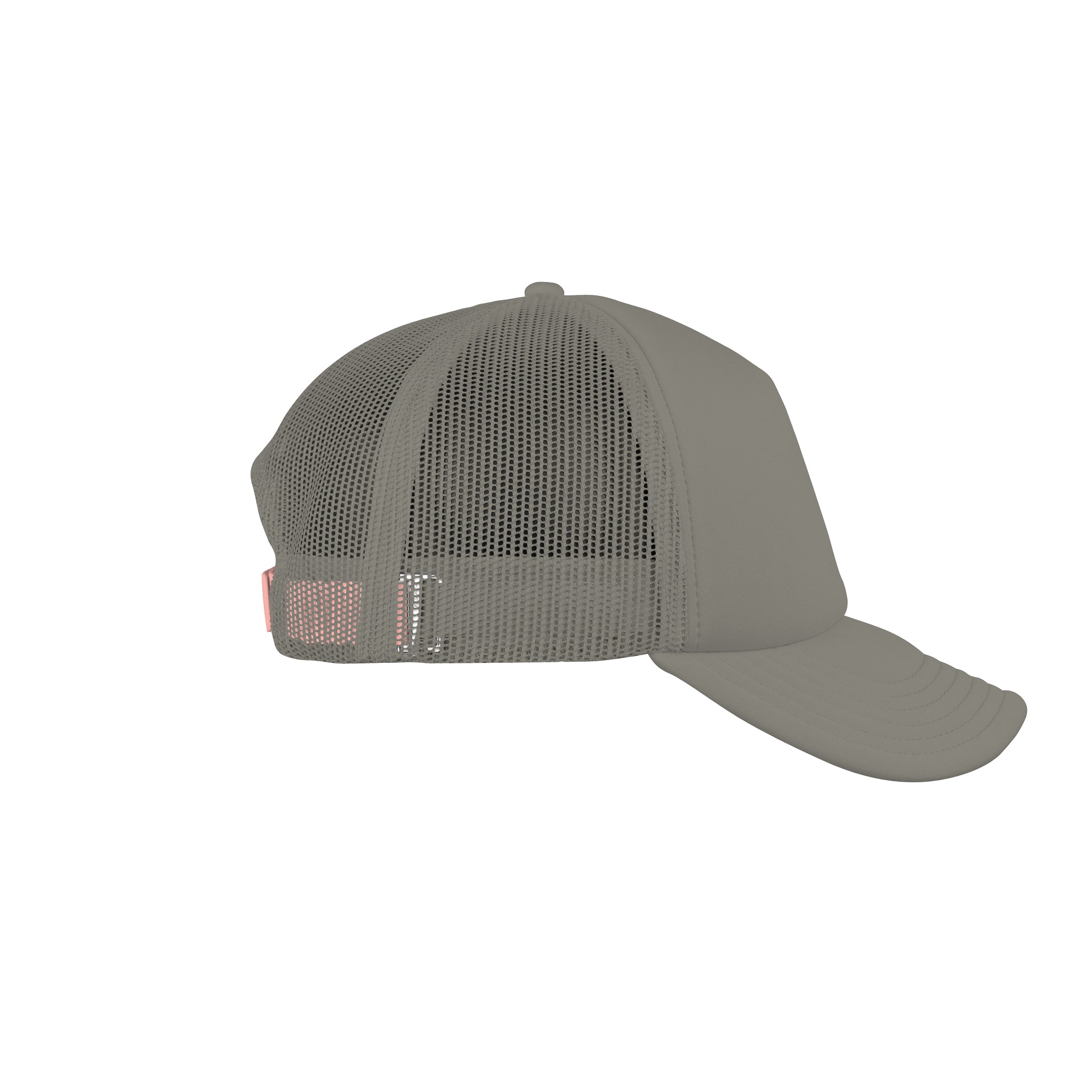 MSW Cap + Strap