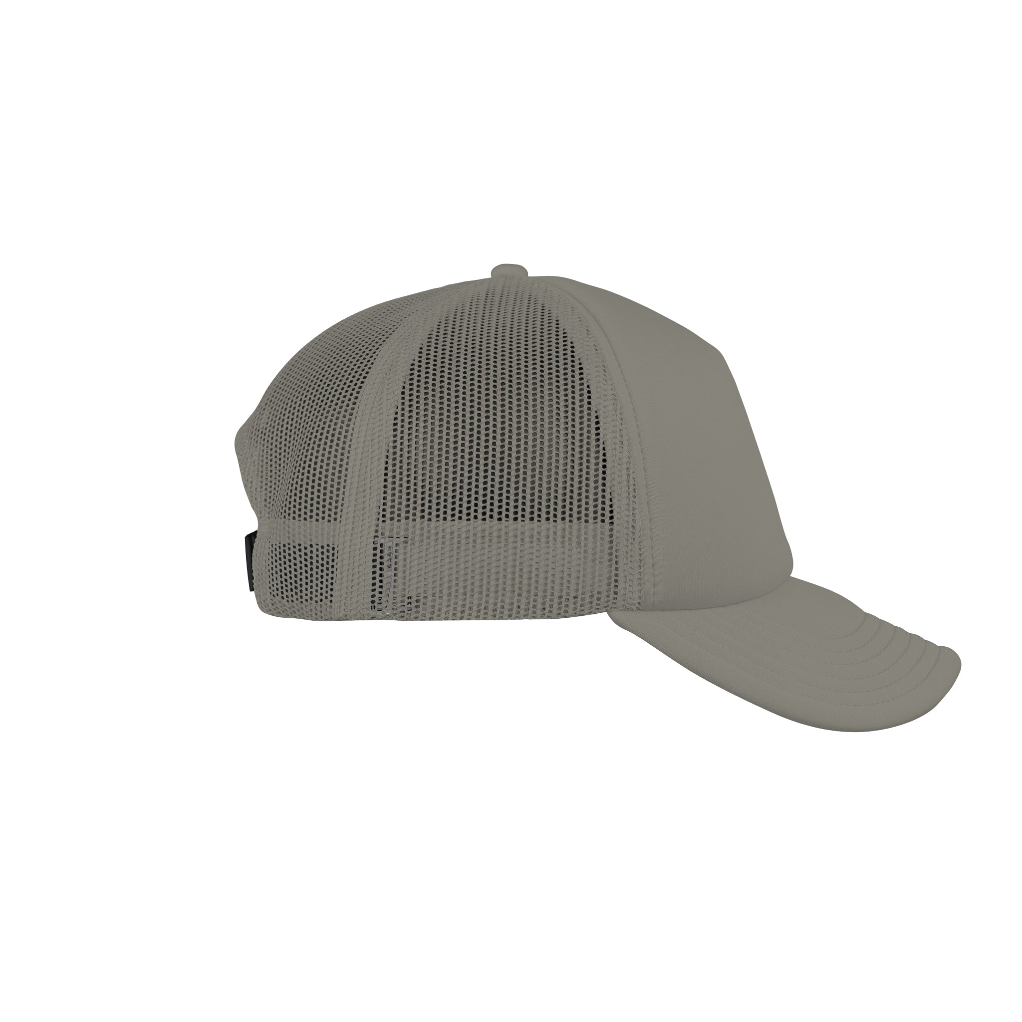 MSW Cap + Strap