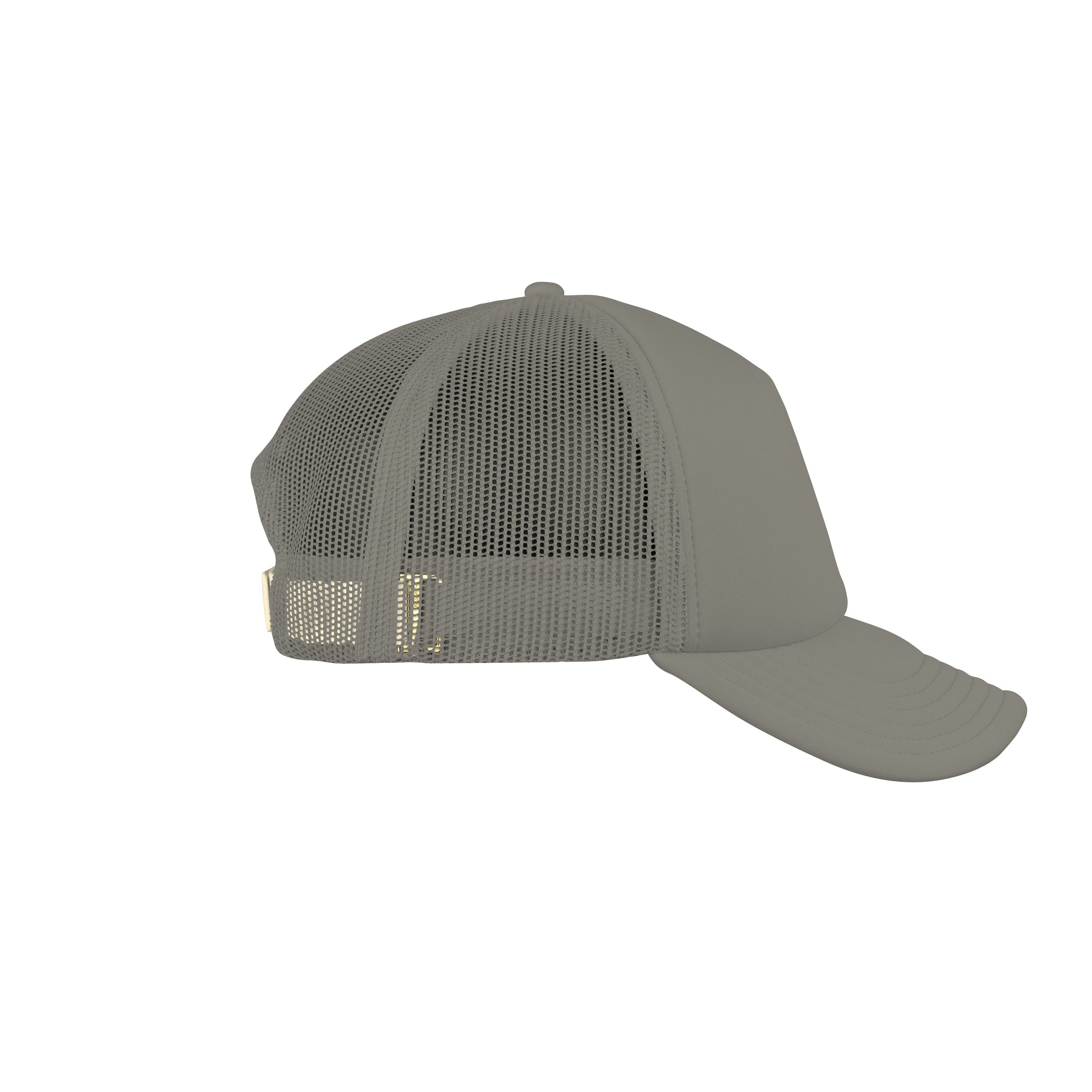 MSW Cap + Strap