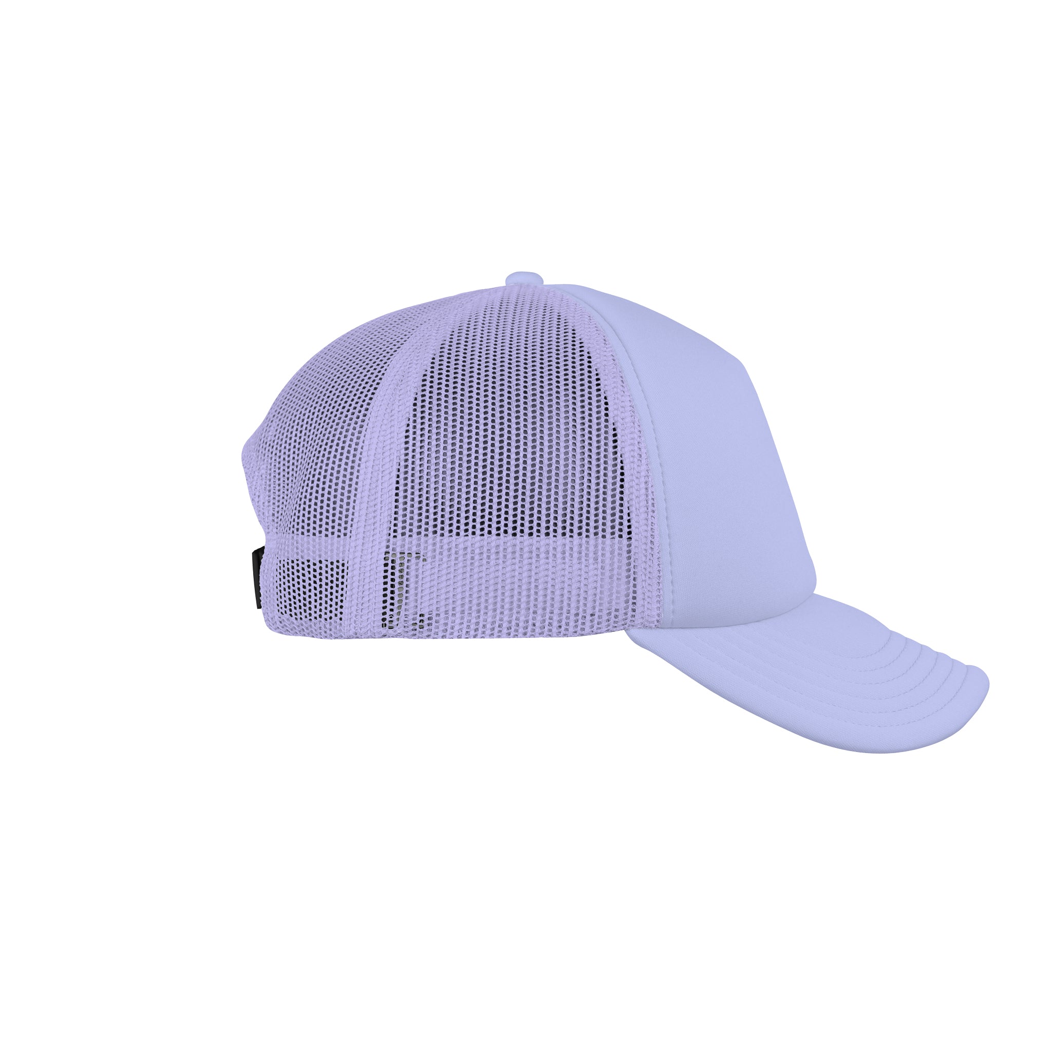 MSW Cap + Strap